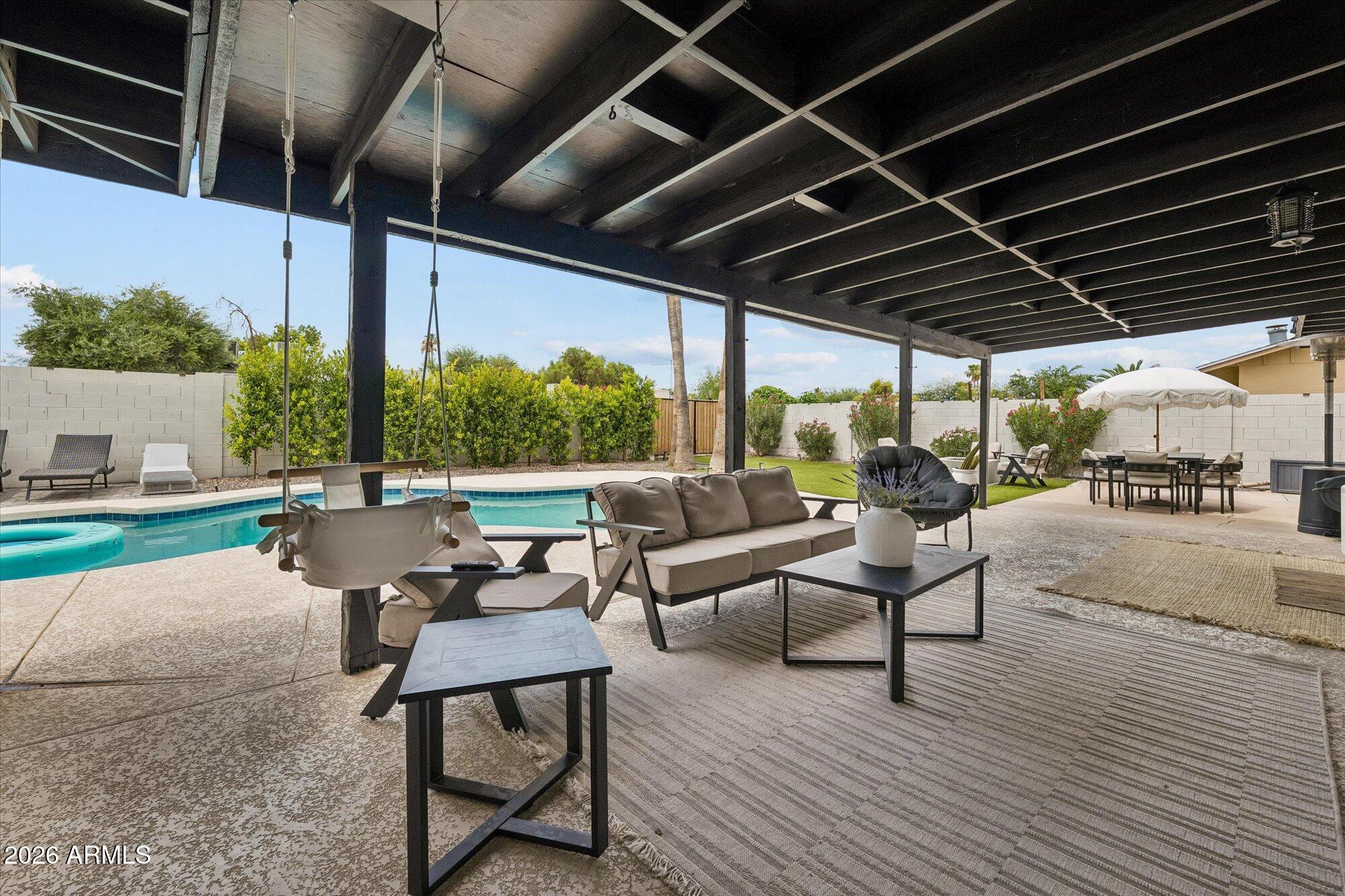 ALMA RAY SUBDIVISION UNIT 1 - Residential