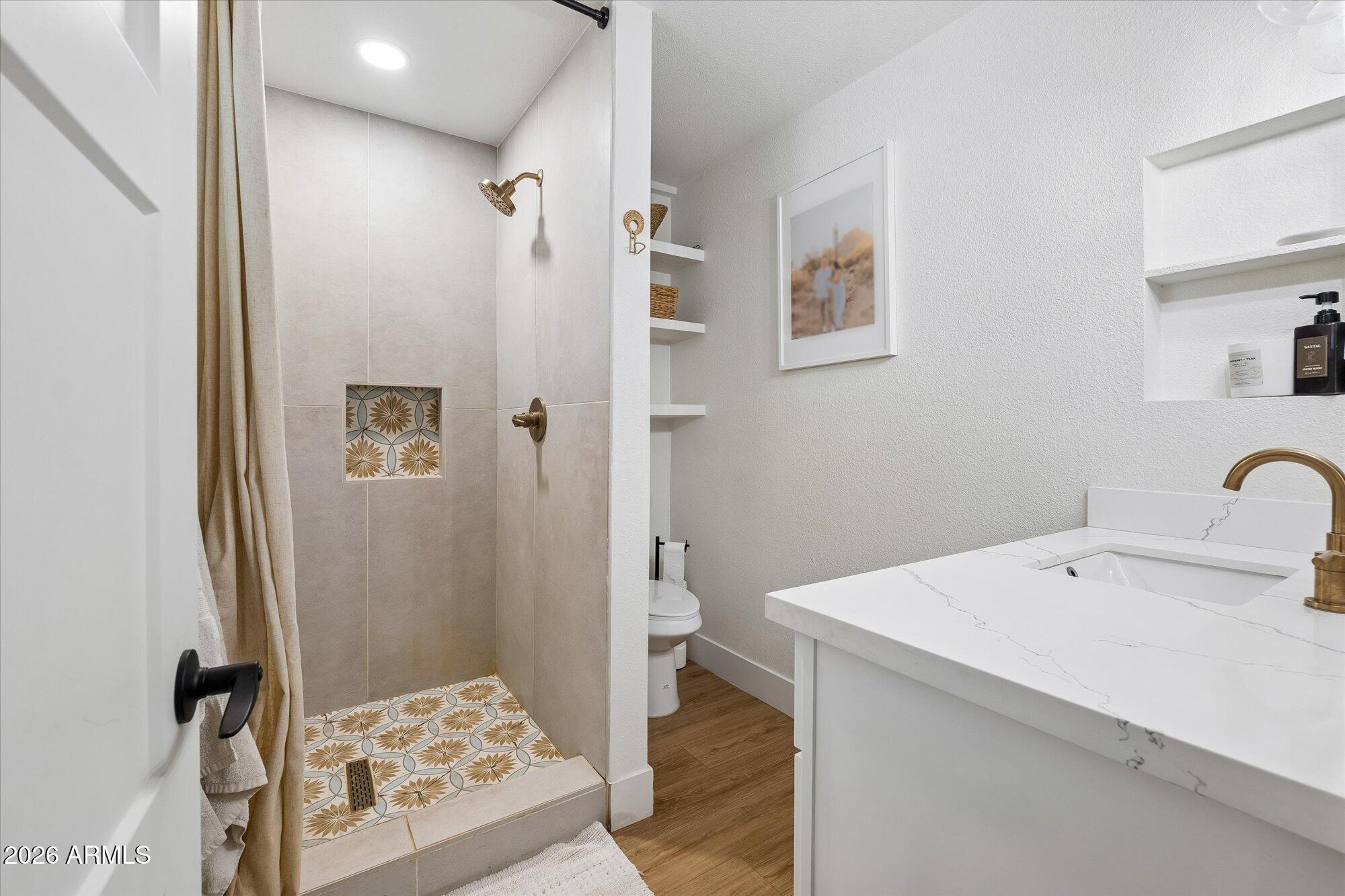 ALMA RAY SUBDIVISION UNIT 1 - Residential