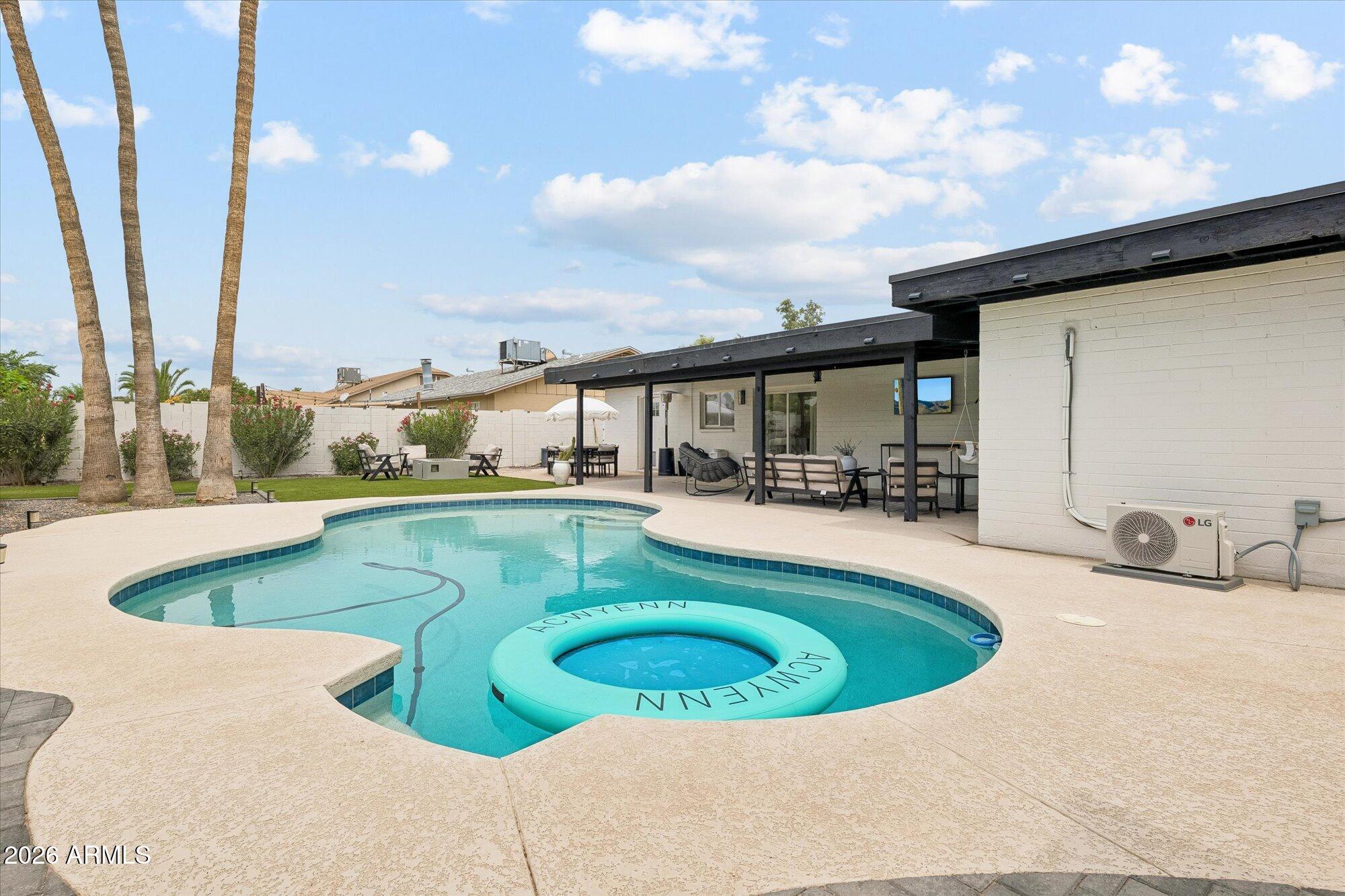 ALMA RAY SUBDIVISION UNIT 1 - Residential