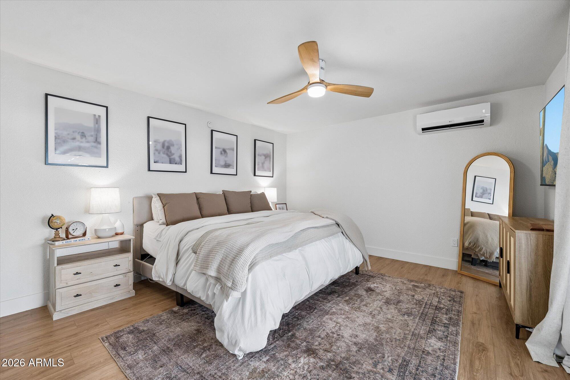 ALMA RAY SUBDIVISION UNIT 1 - Residential