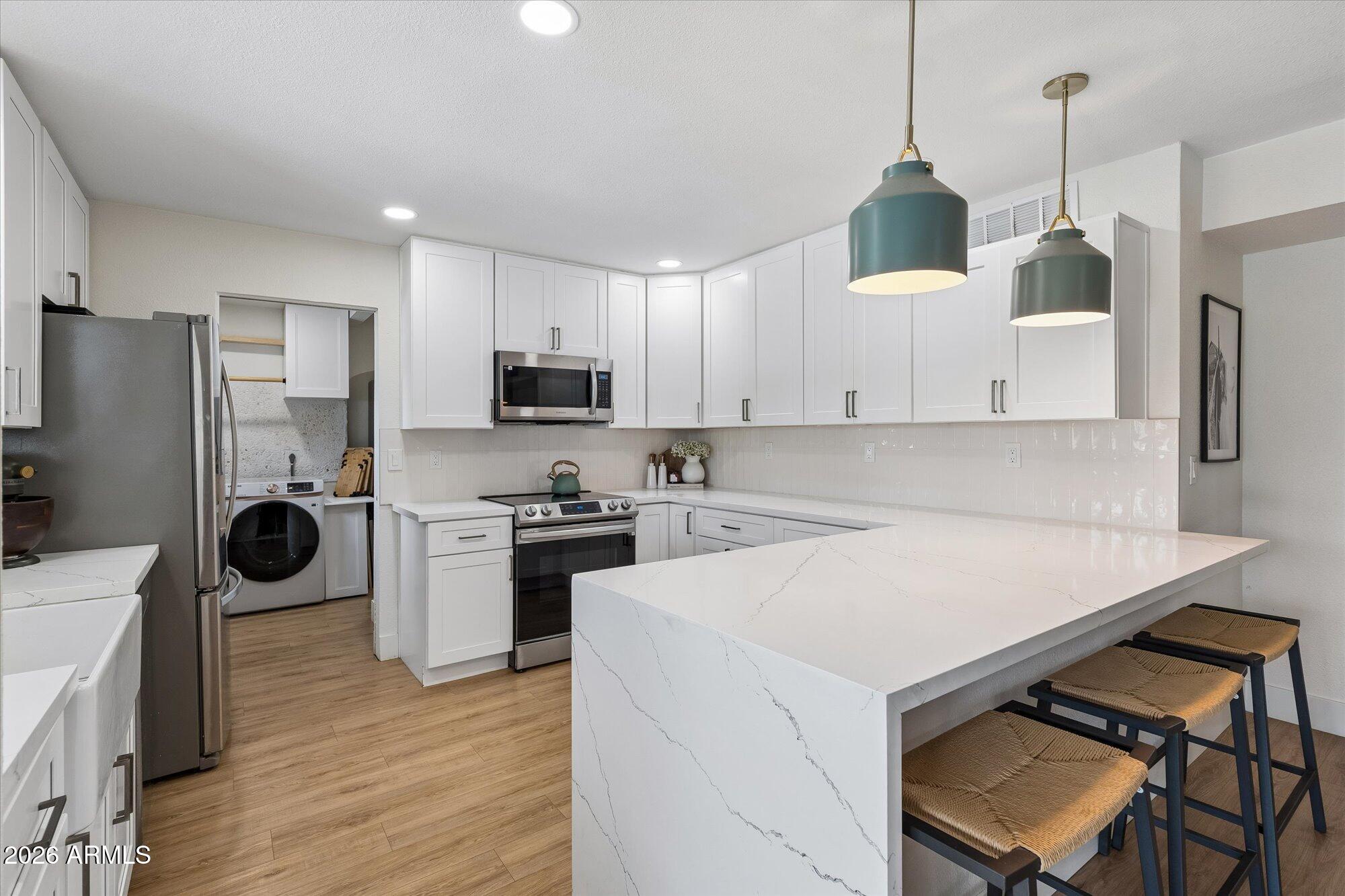 ALMA RAY SUBDIVISION UNIT 1 - Residential