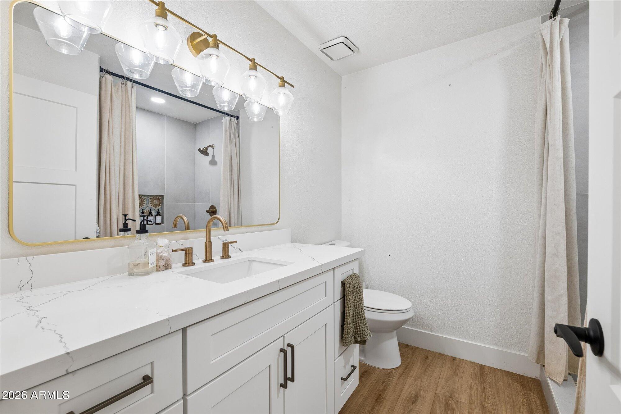 ALMA RAY SUBDIVISION UNIT 1 - Residential