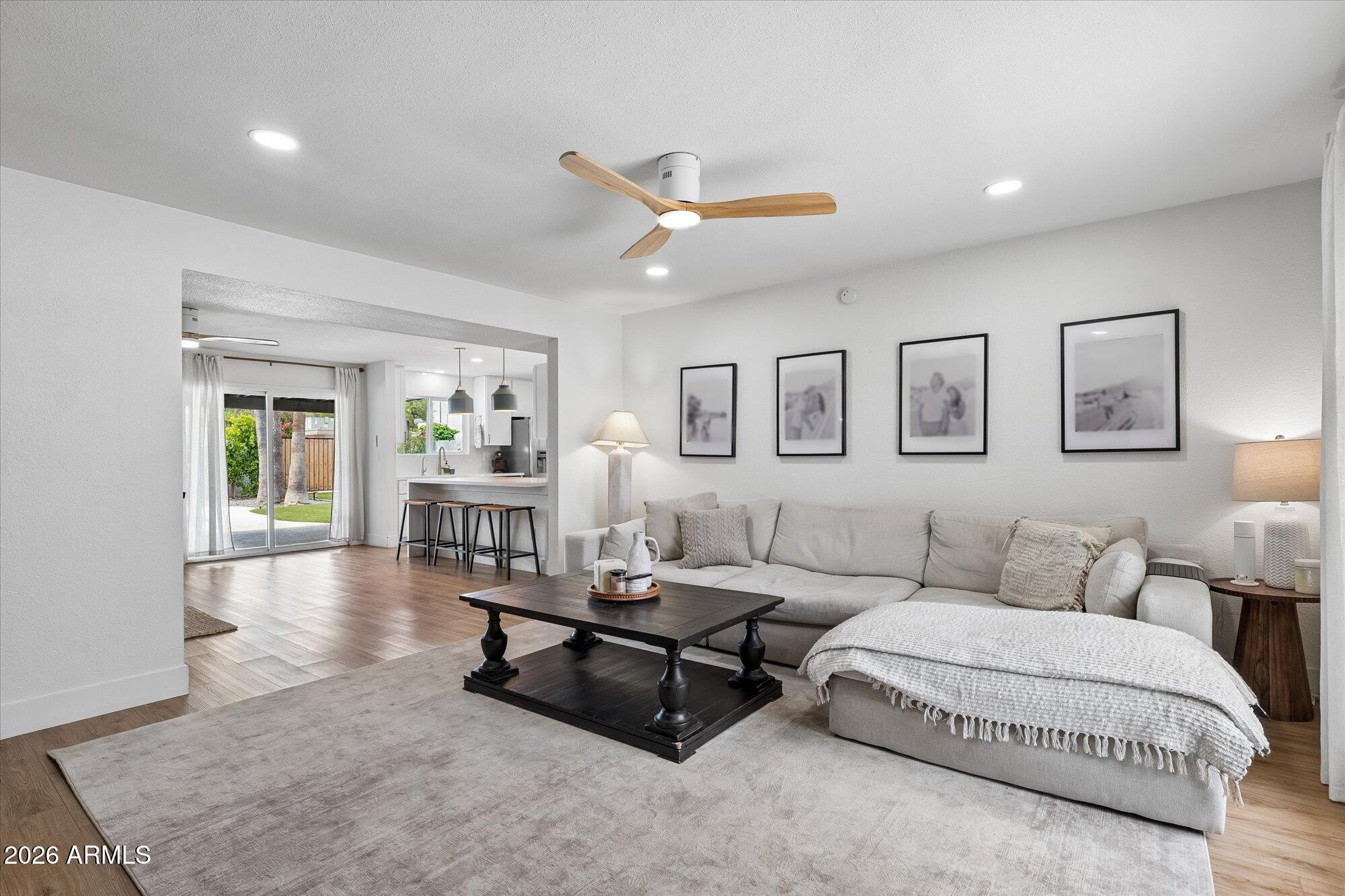 ALMA RAY SUBDIVISION UNIT 1 - Residential