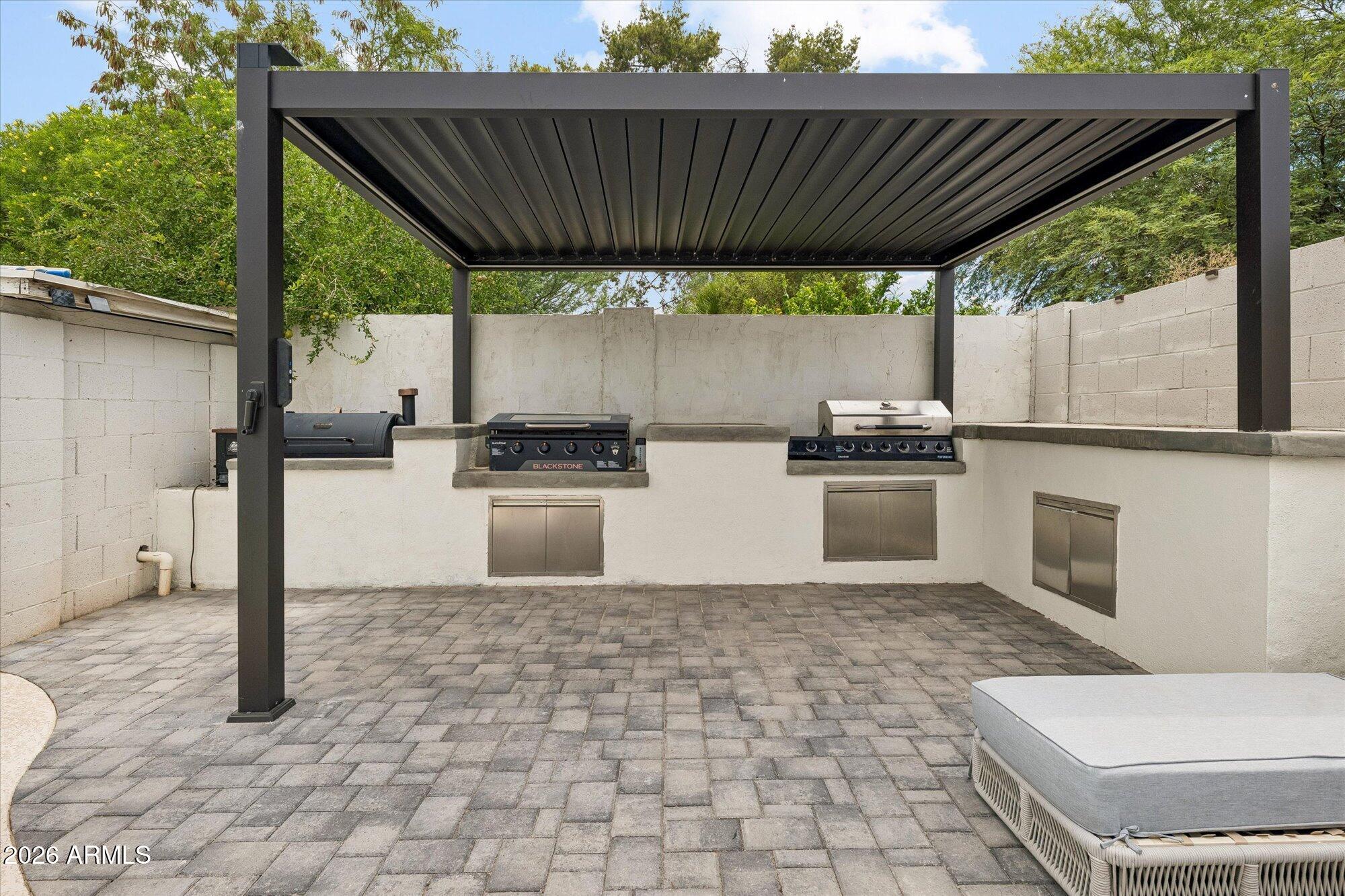 ALMA RAY SUBDIVISION UNIT 1 - Residential