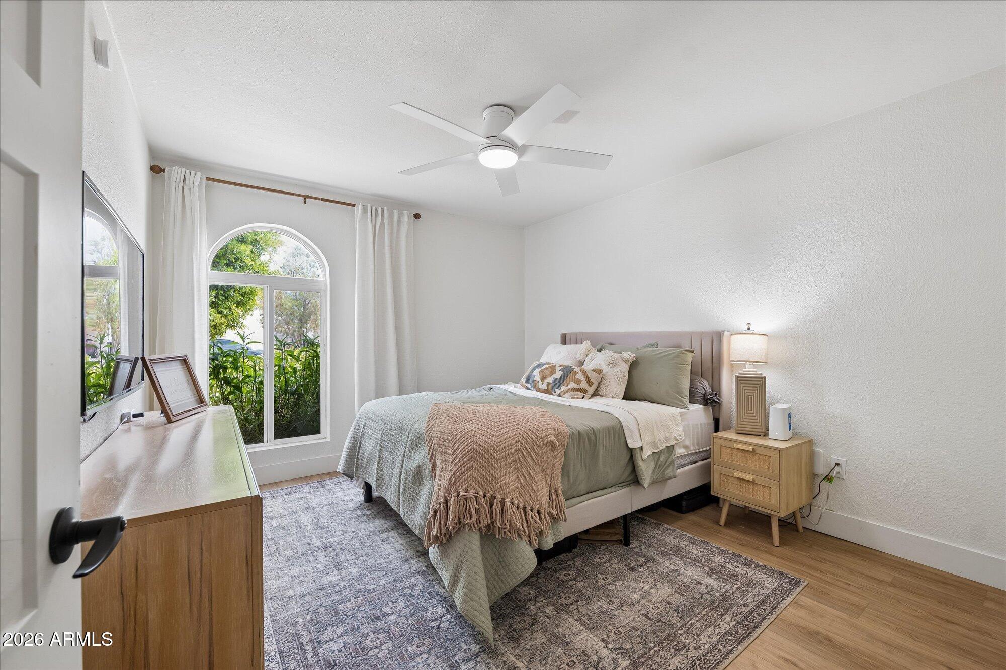 ALMA RAY SUBDIVISION UNIT 1 - Residential