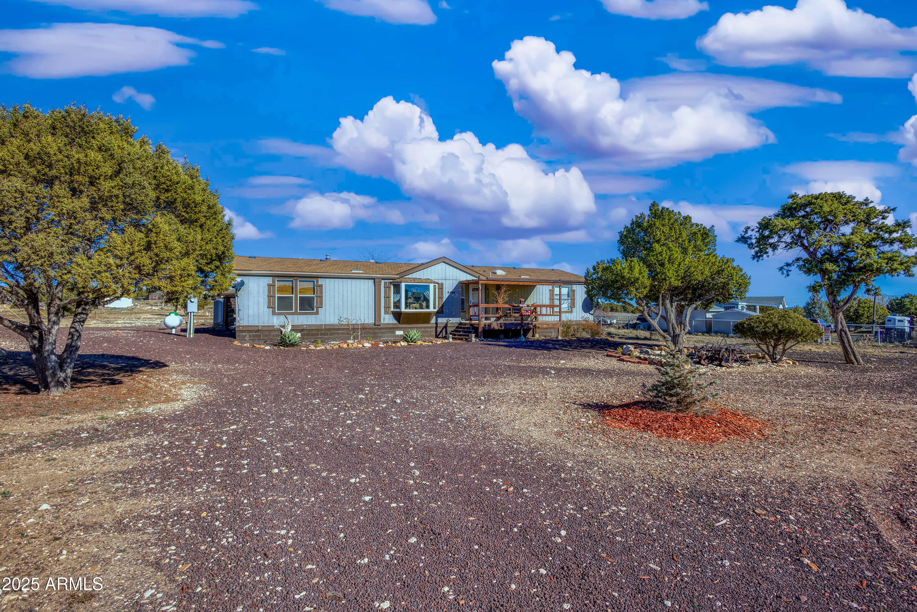 Linden Unsubdivided - Residential