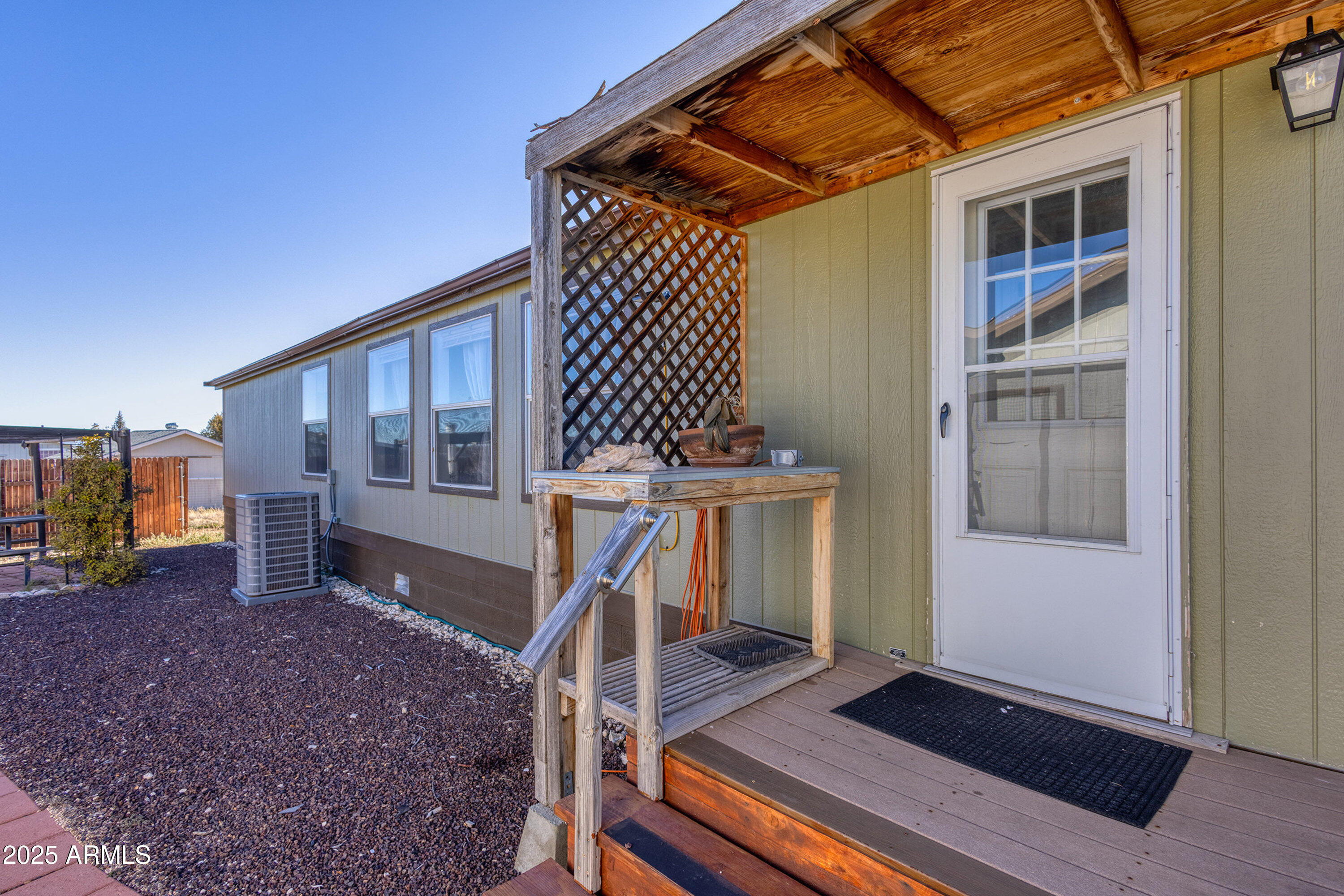 Linden Unsubdivided - Residential