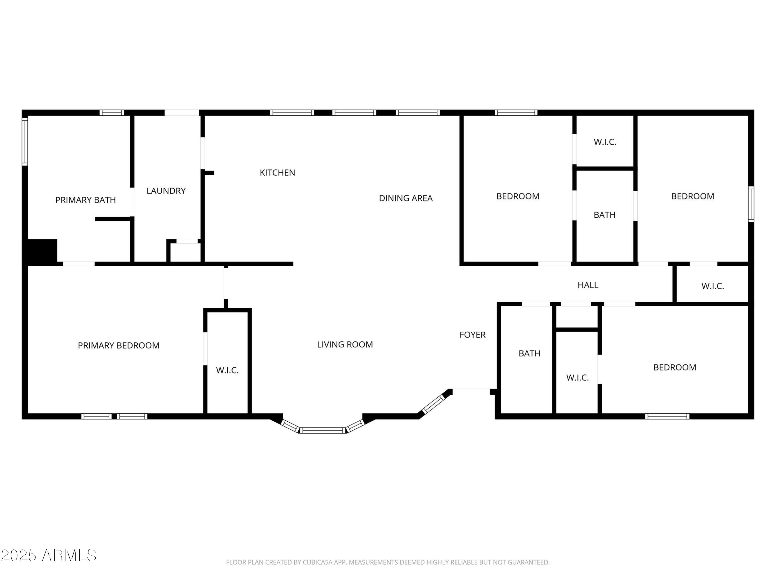 Linden Unsubdivided - Residential