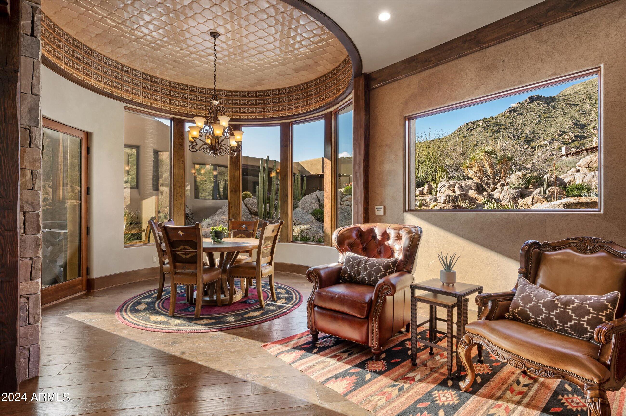 DESERT MOUNTAIN - Residential
