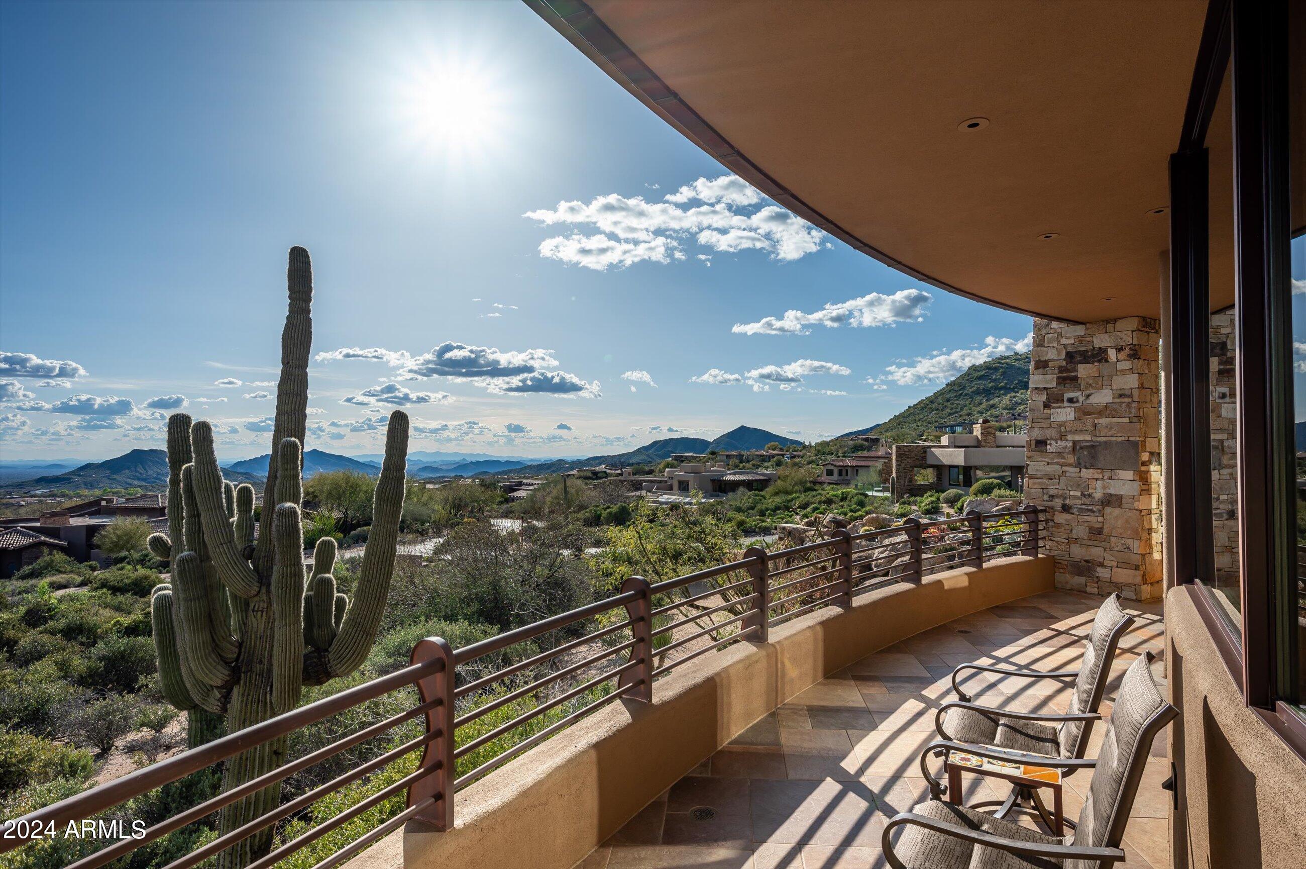 DESERT MOUNTAIN - Residential