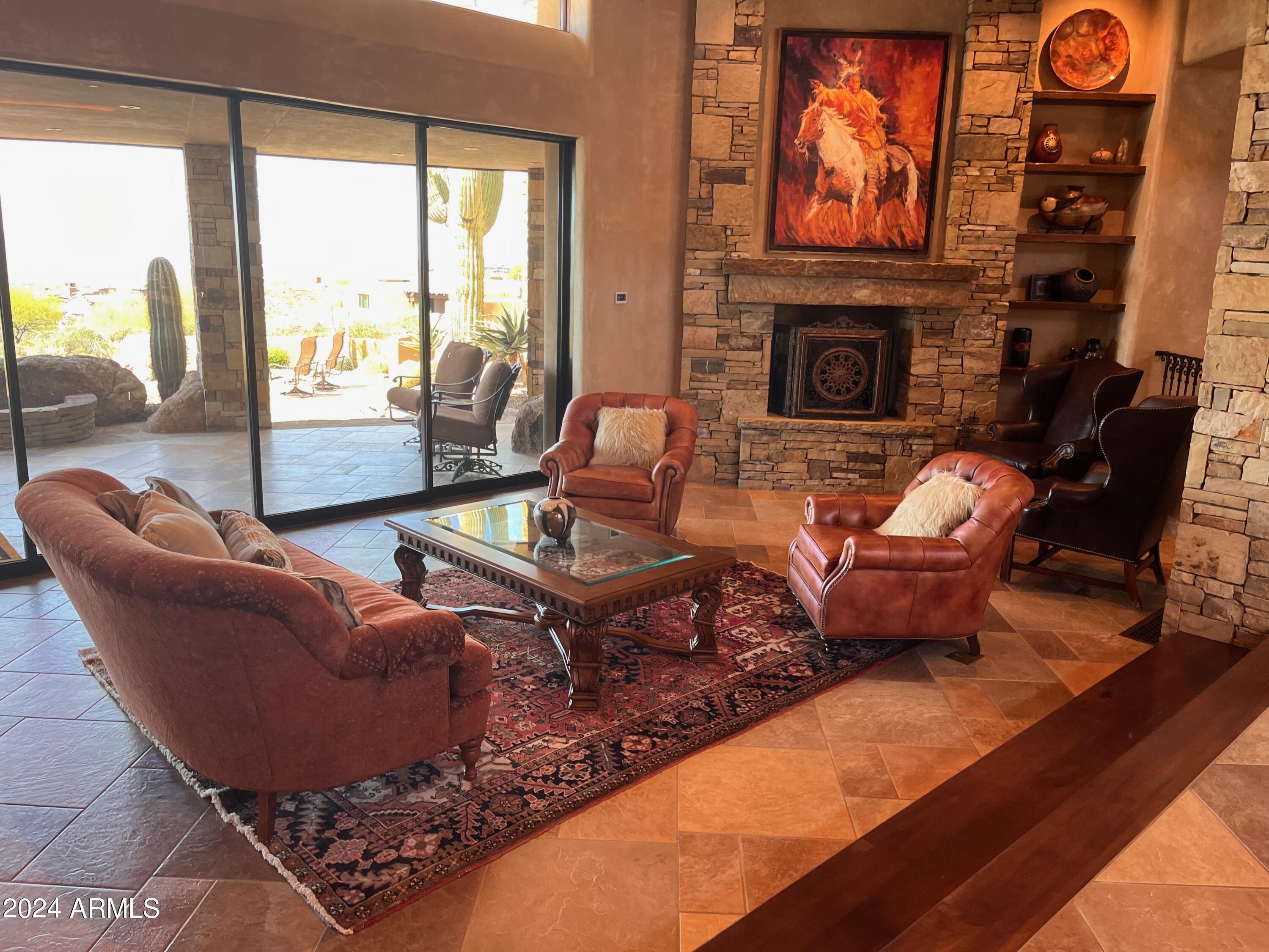 DESERT MOUNTAIN - Residential