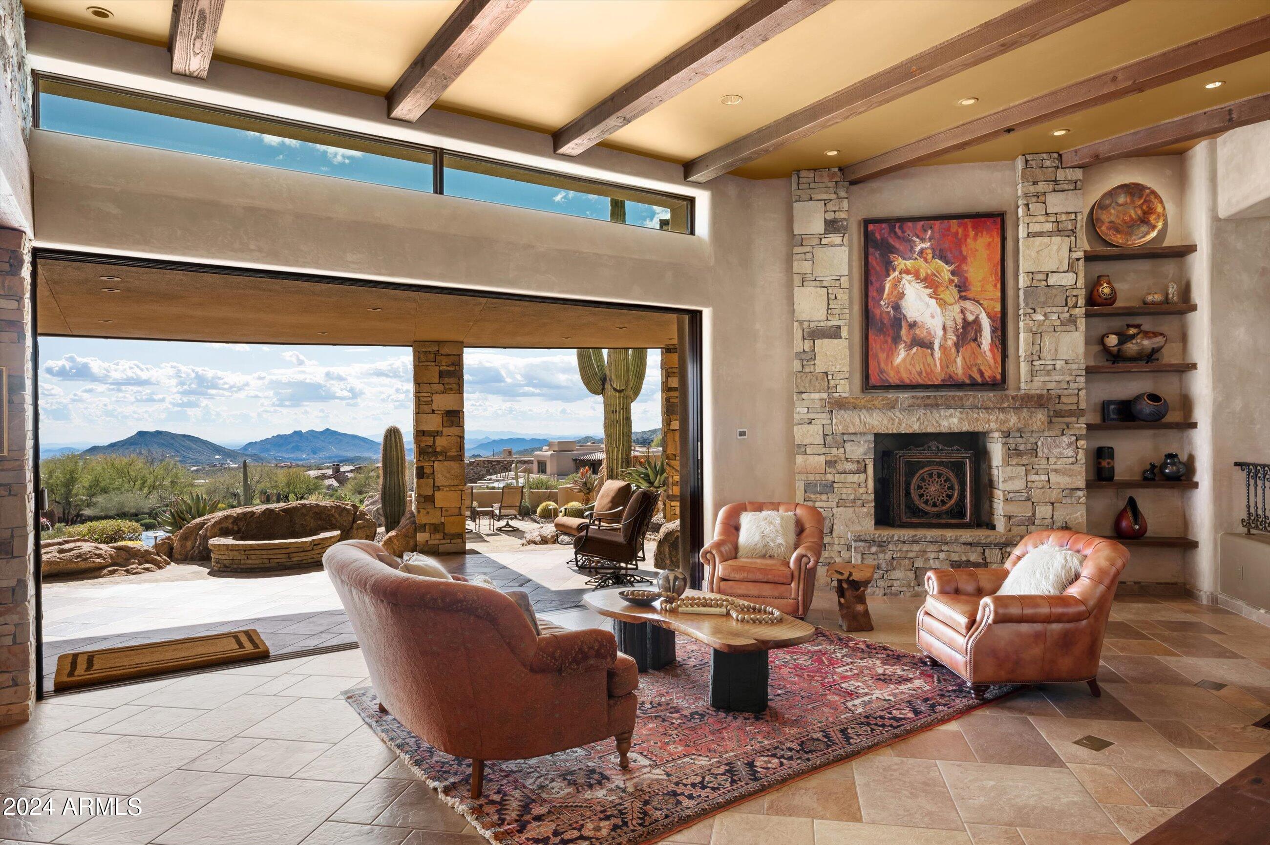 DESERT MOUNTAIN - Residential