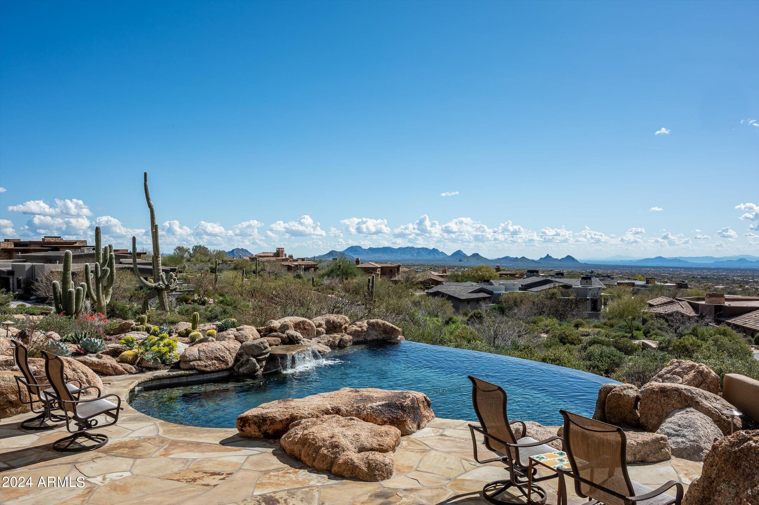 DESERT MOUNTAIN - Residential
