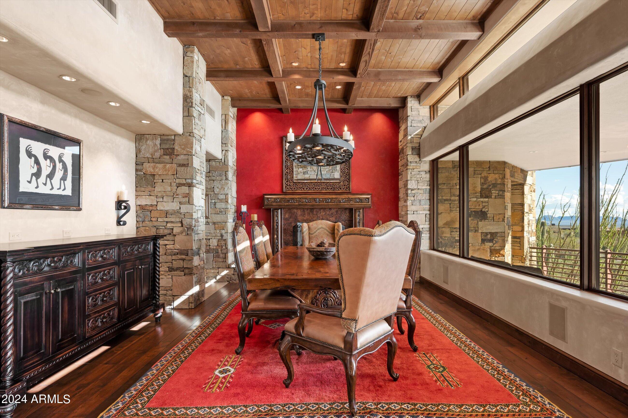 DESERT MOUNTAIN - Residential