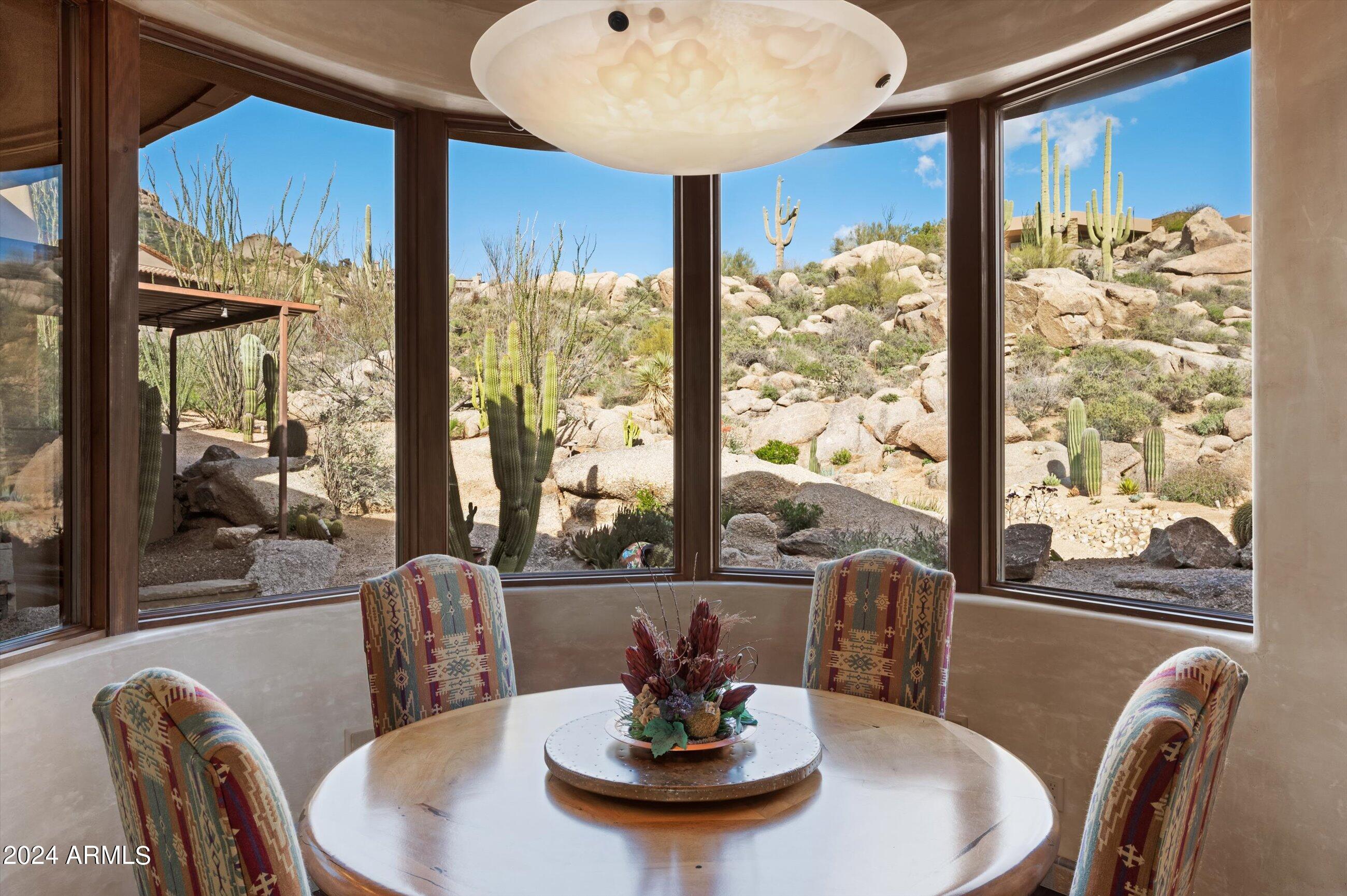 DESERT MOUNTAIN - Residential