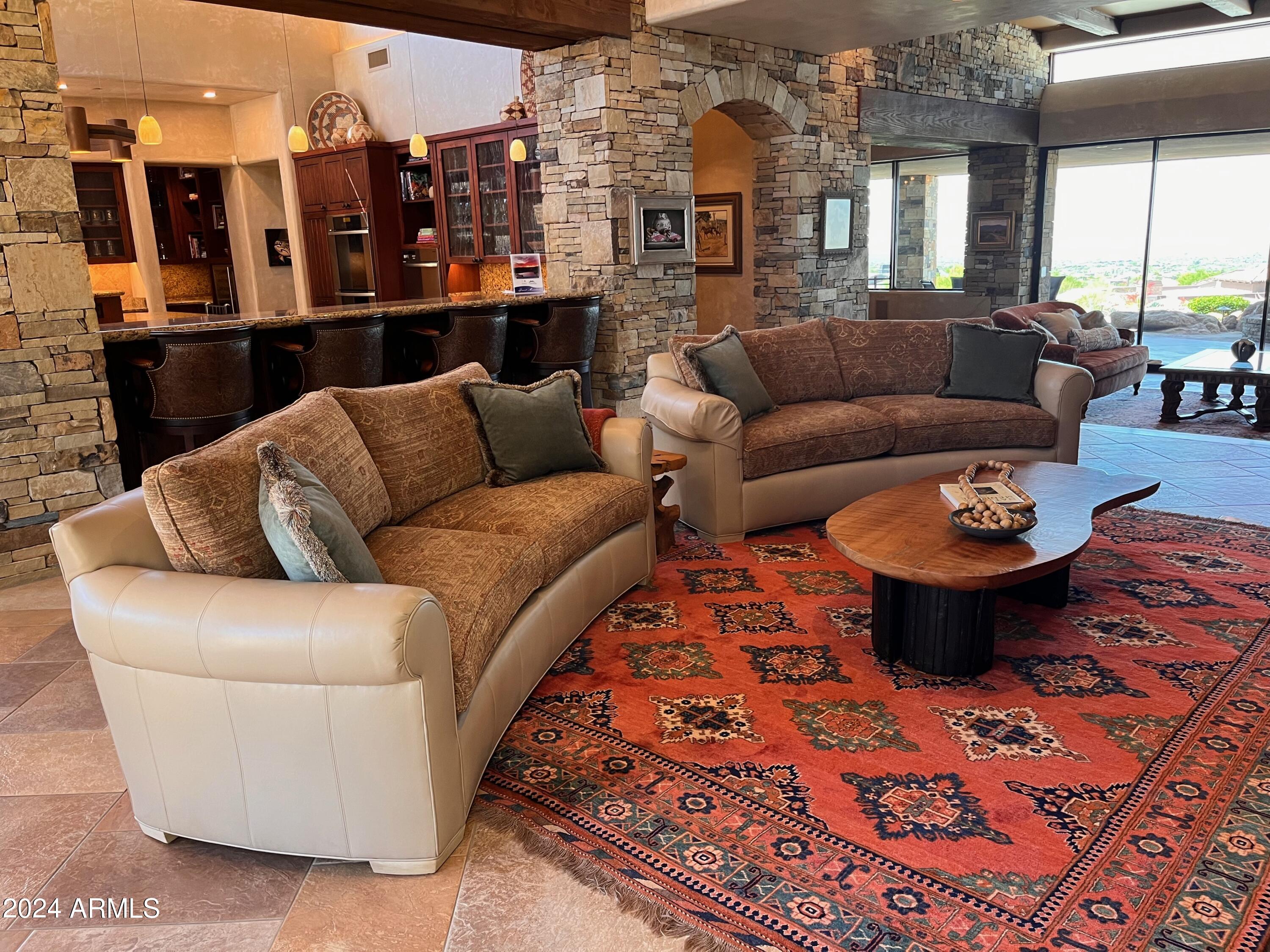 DESERT MOUNTAIN - Residential