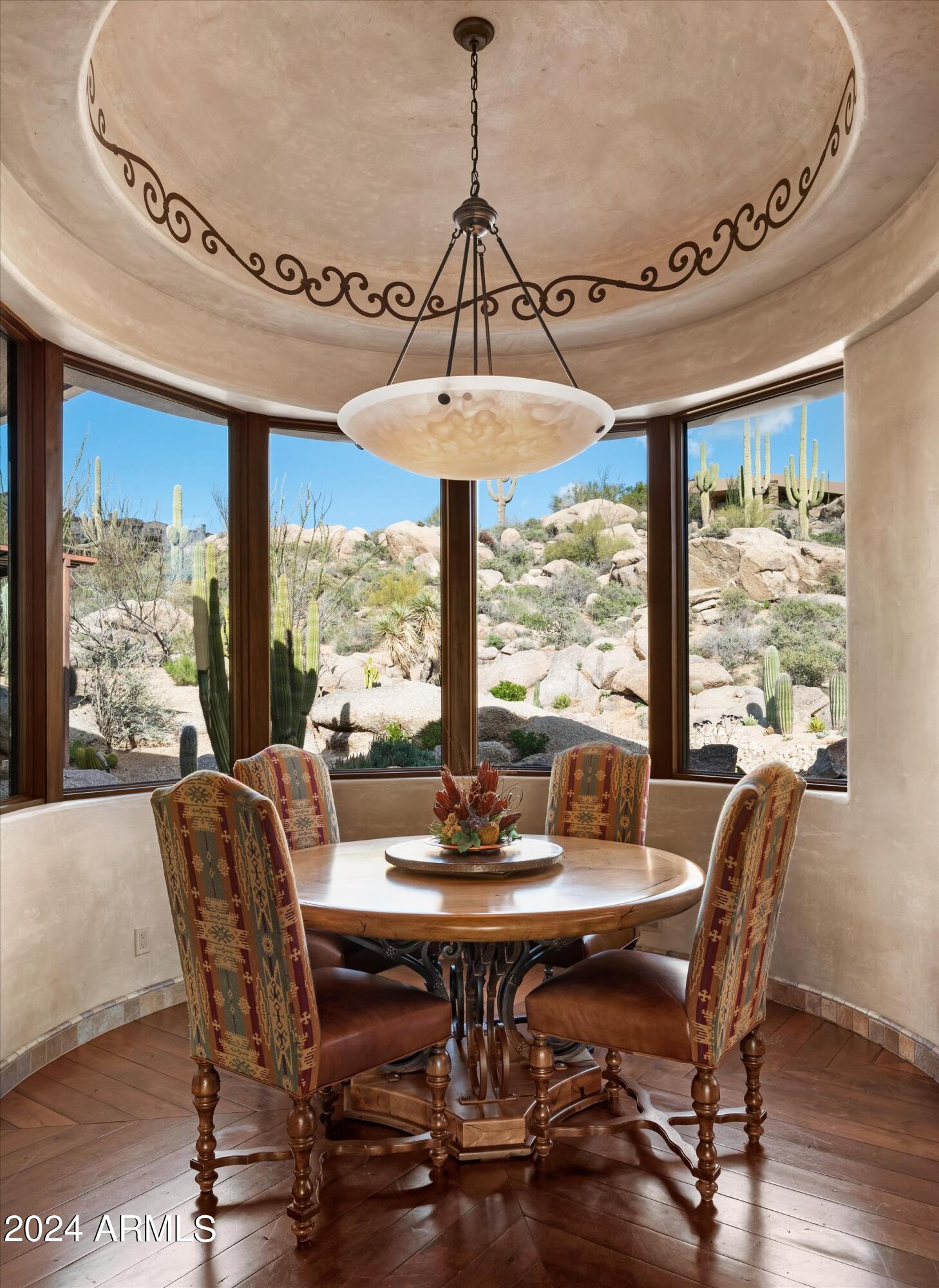 DESERT MOUNTAIN - Residential