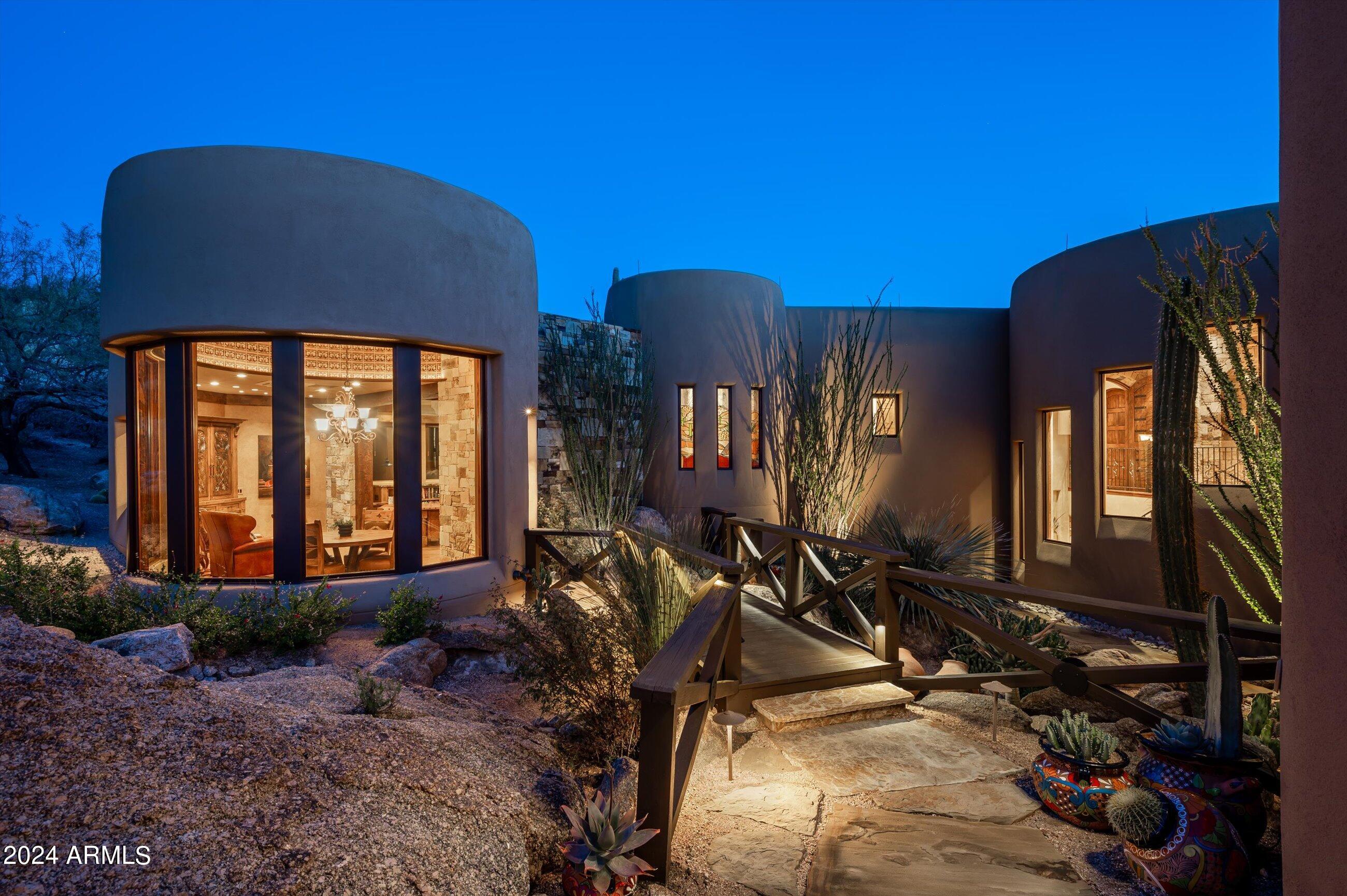 DESERT MOUNTAIN - Residential