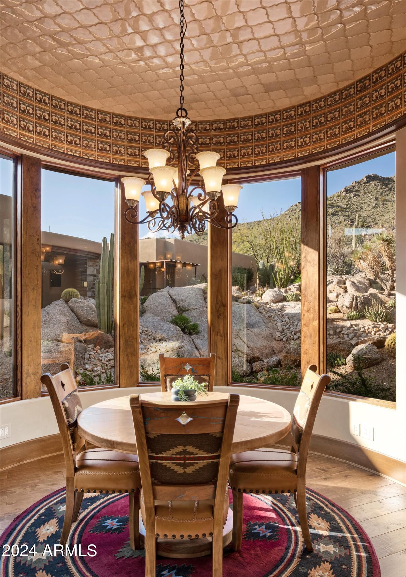 DESERT MOUNTAIN - Residential