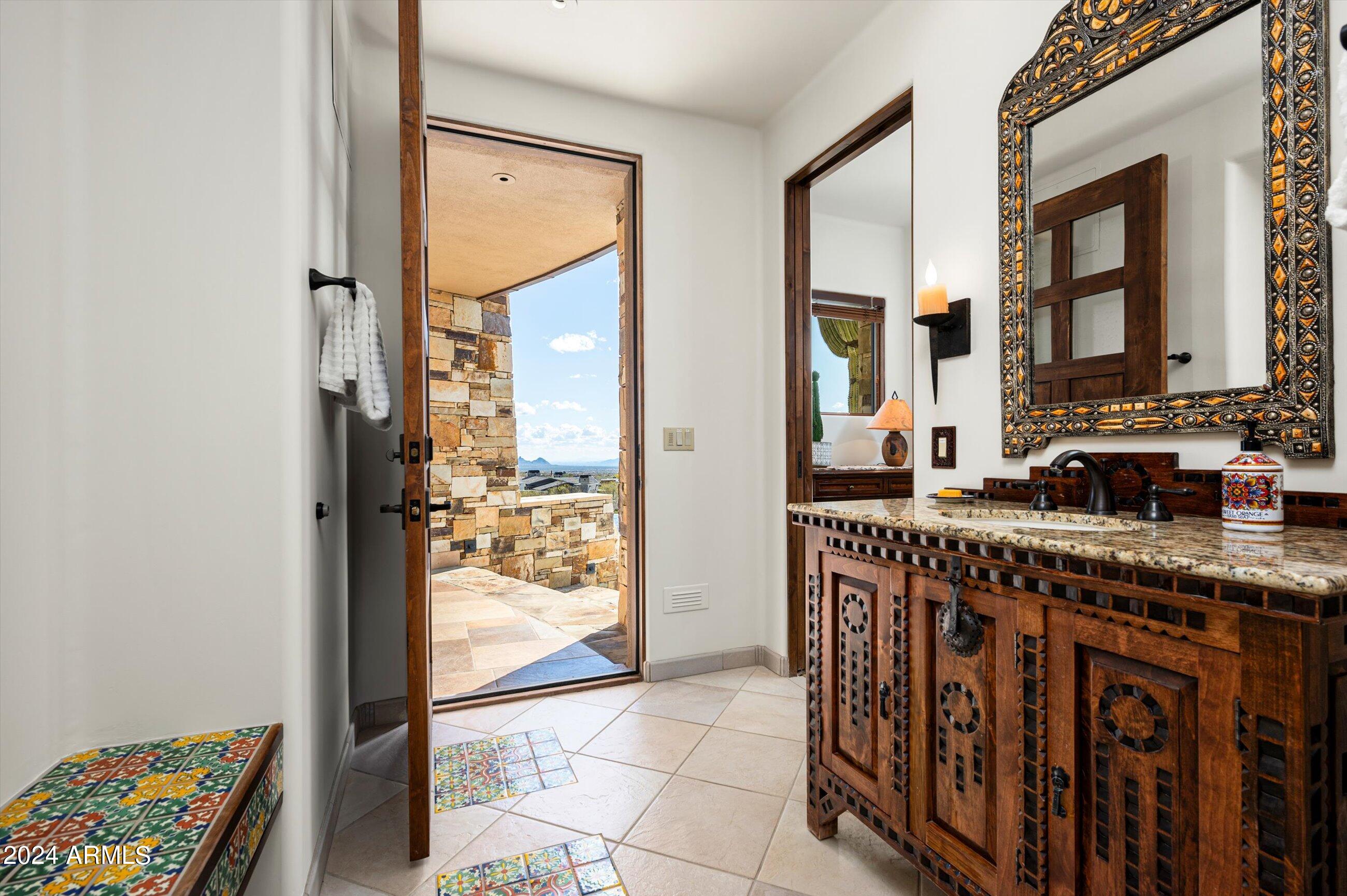 DESERT MOUNTAIN - Residential