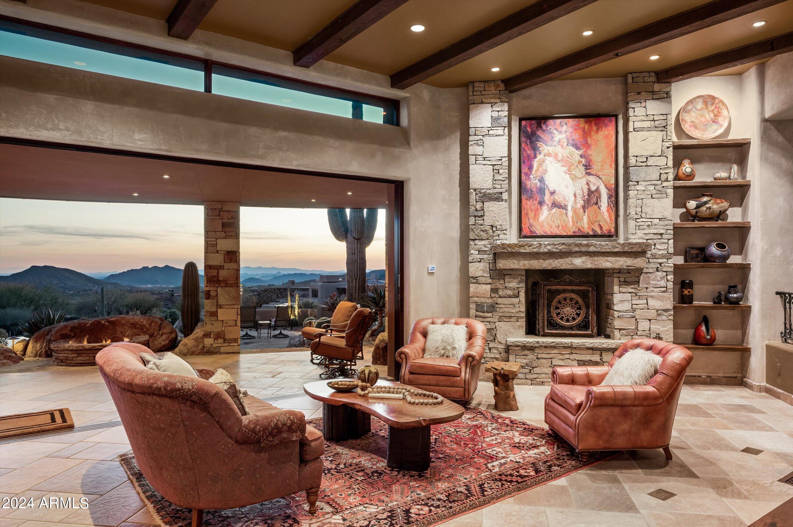 DESERT MOUNTAIN - Residential