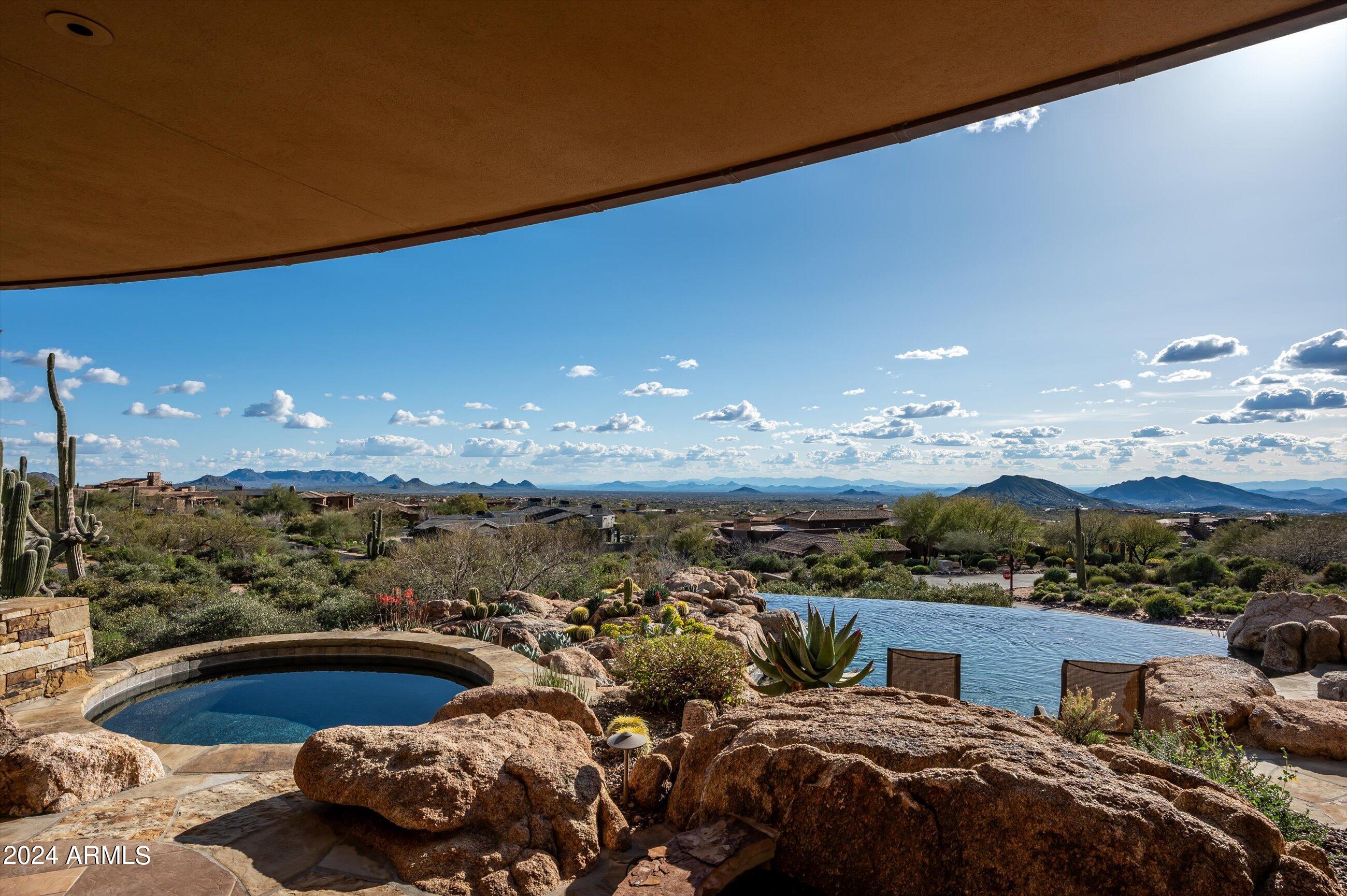 DESERT MOUNTAIN - Residential
