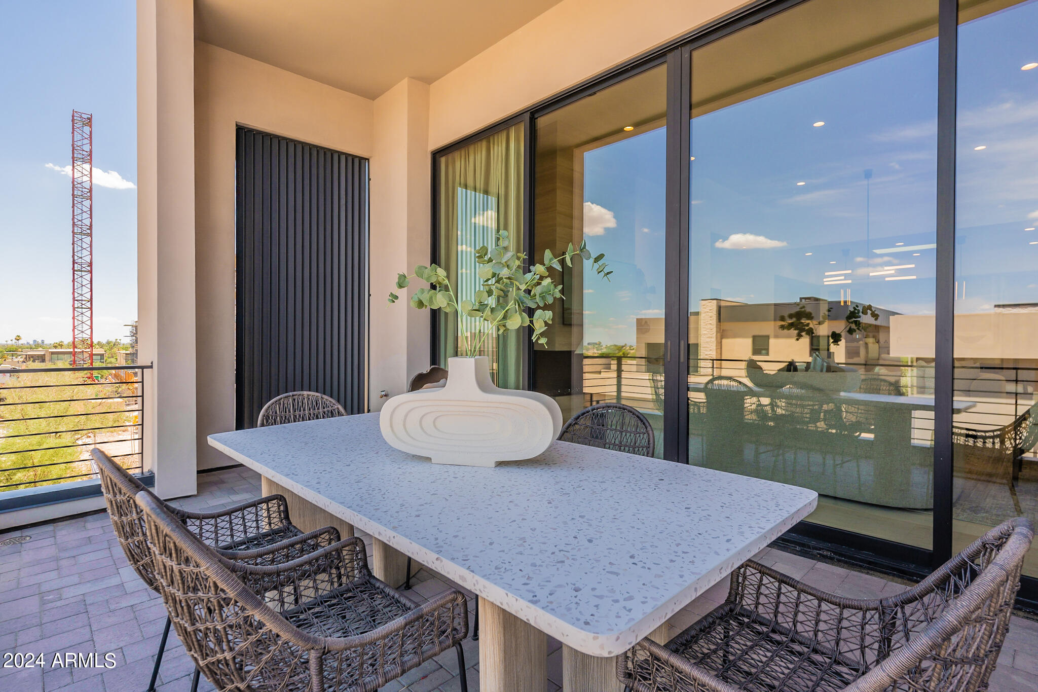 PHOENICIAN - Residential