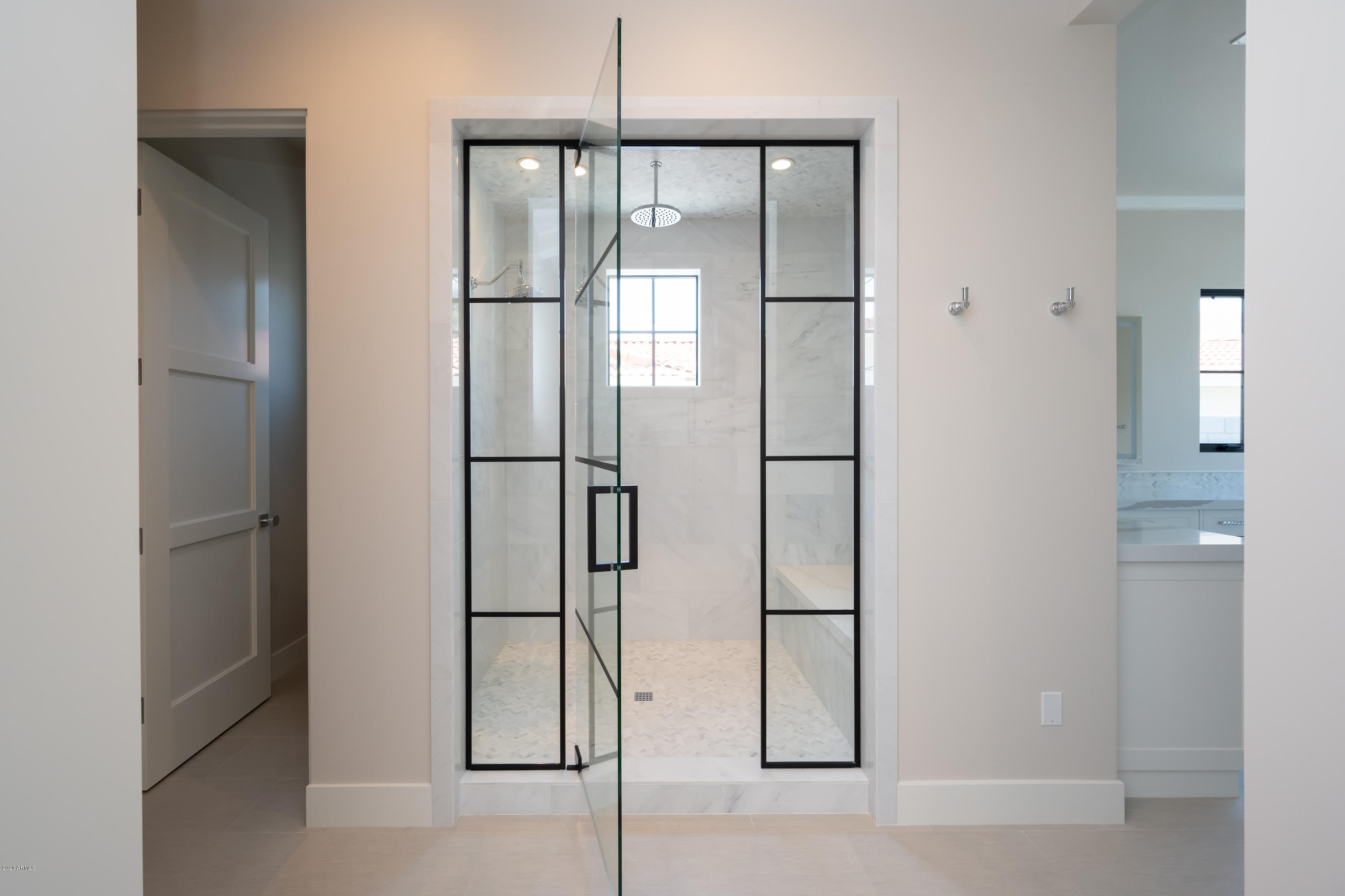 Arcadia - Residential