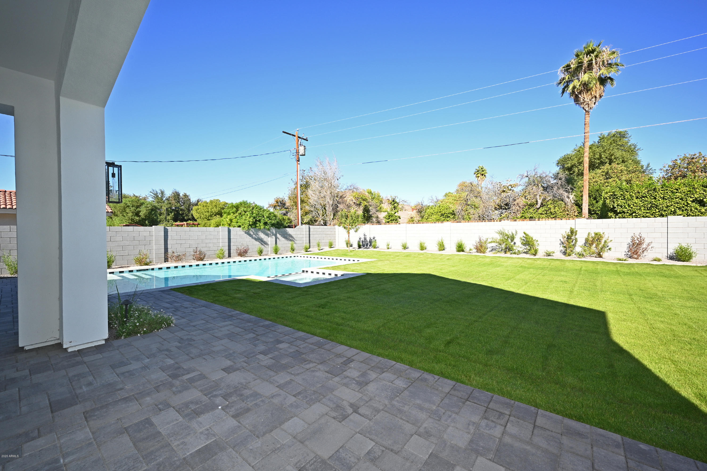 Arcadia - Residential