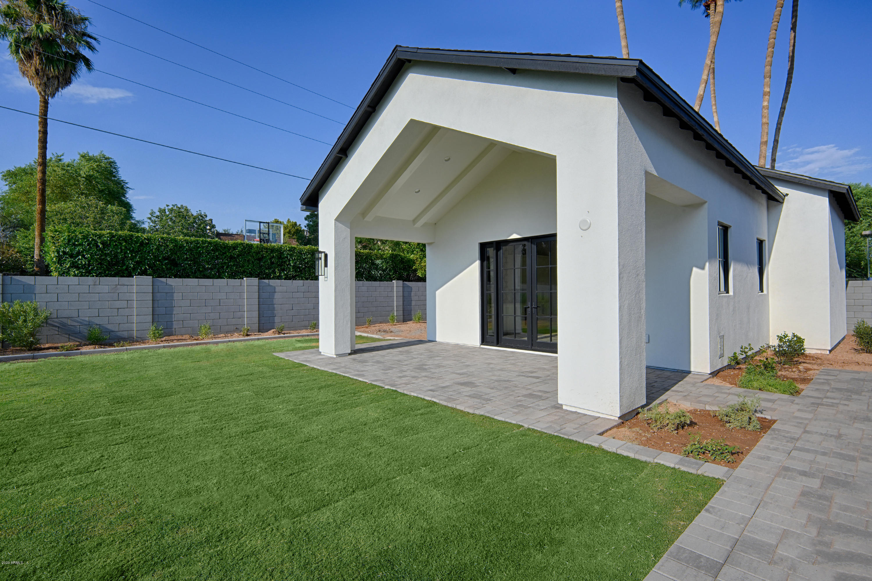 Arcadia - Residential