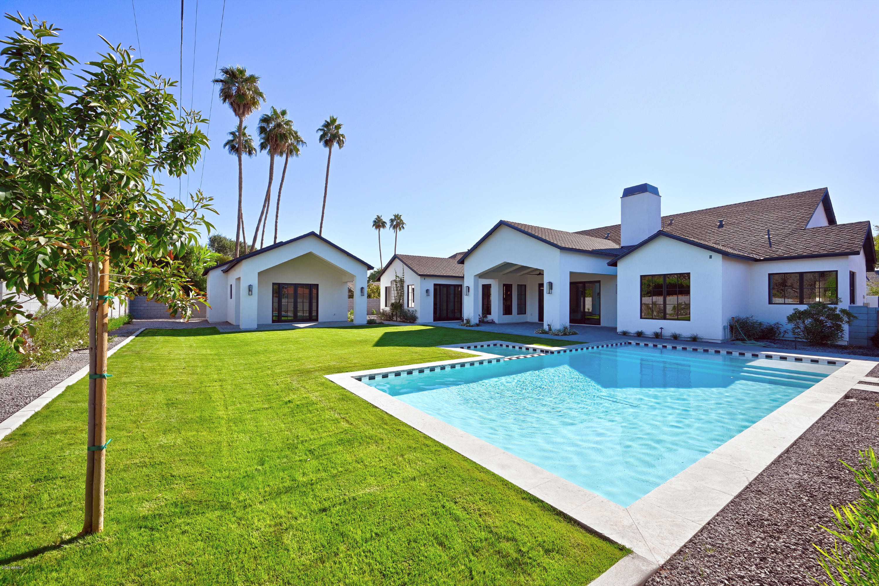 Arcadia - Residential