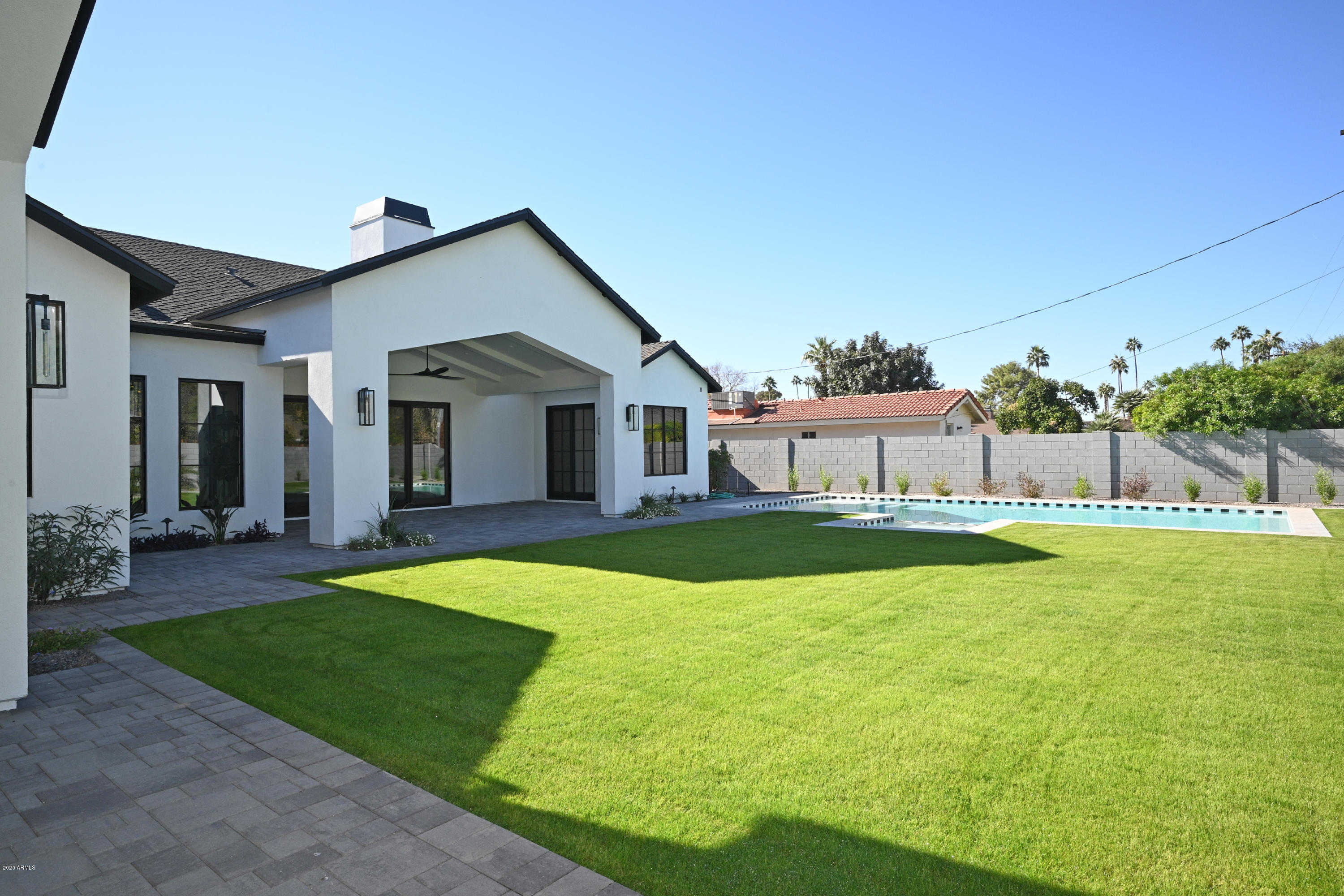 Arcadia - Residential