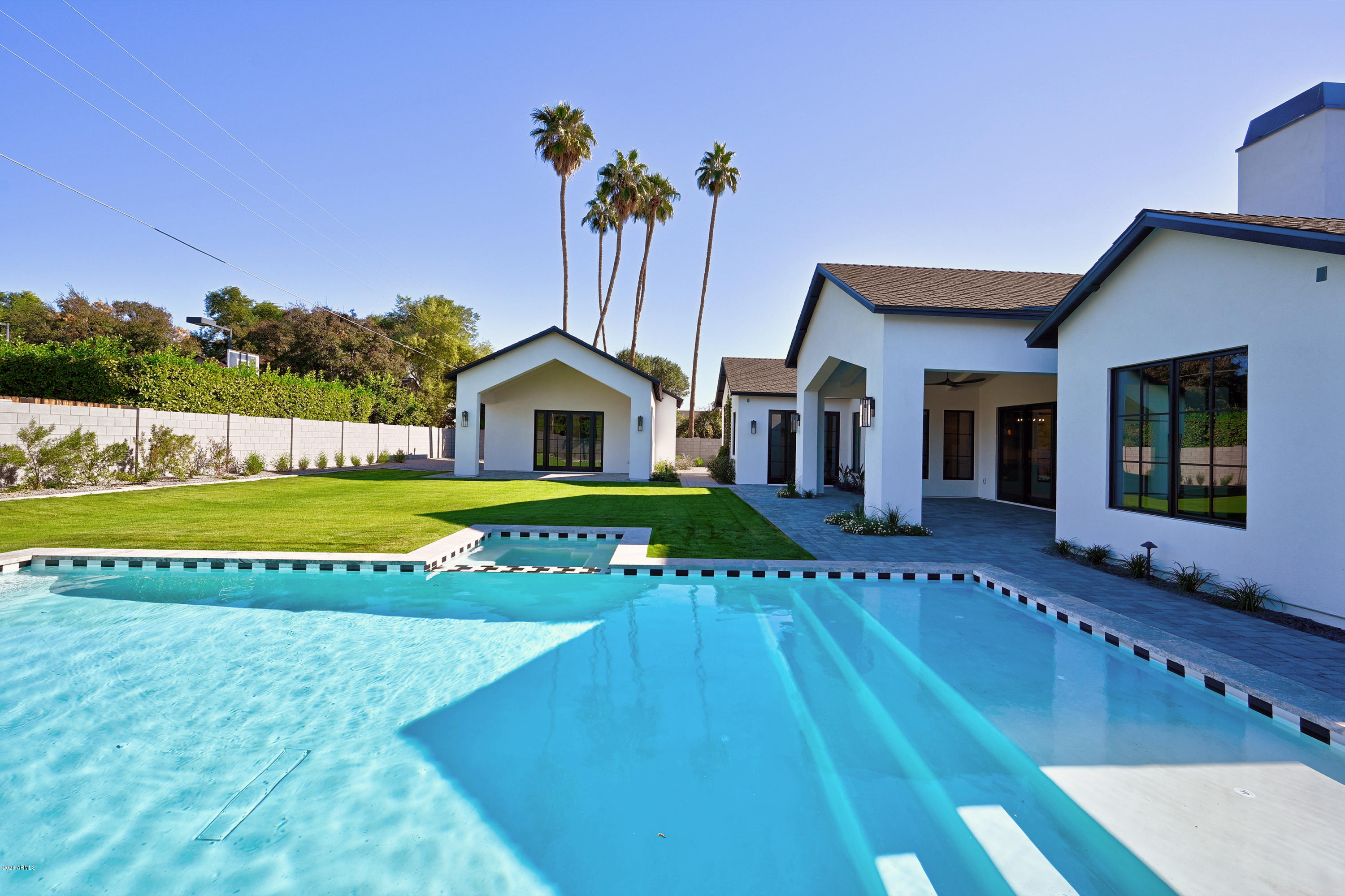 Arcadia - Residential