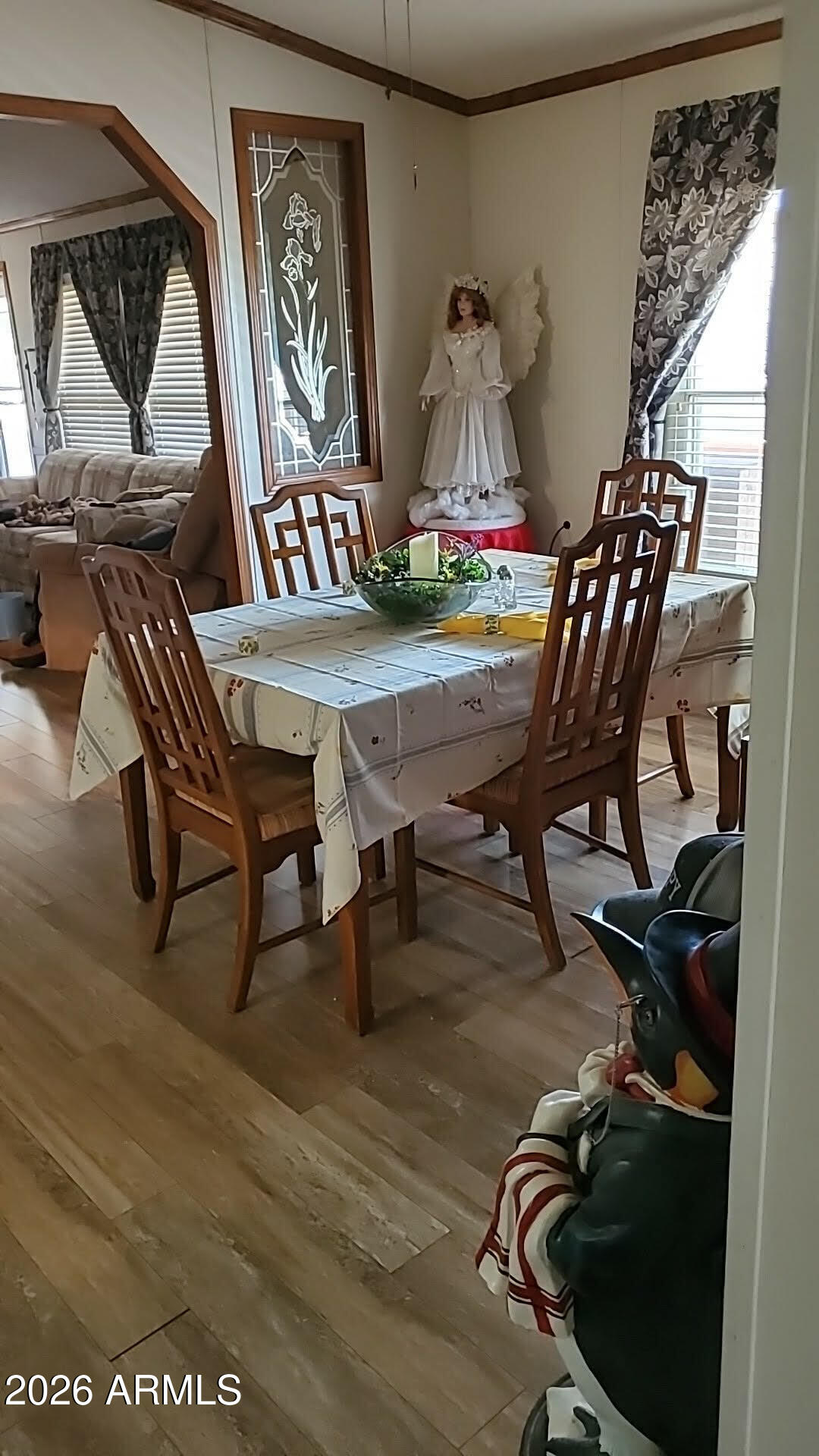 Sierra Vista Village - Residential