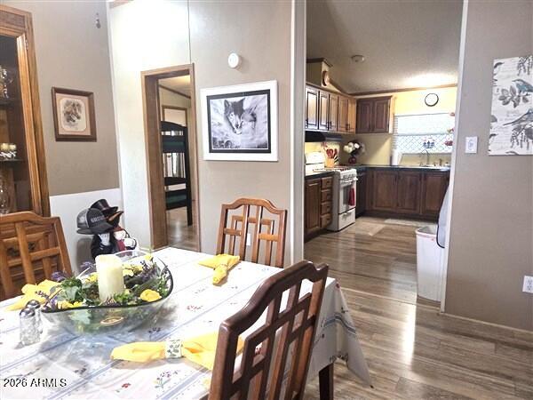 Sierra Vista Village - Residential