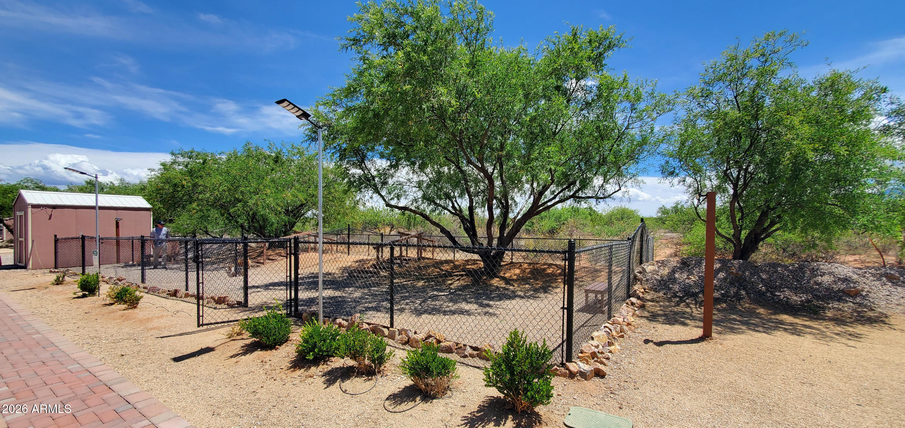 Sierra Vista Village - Residential