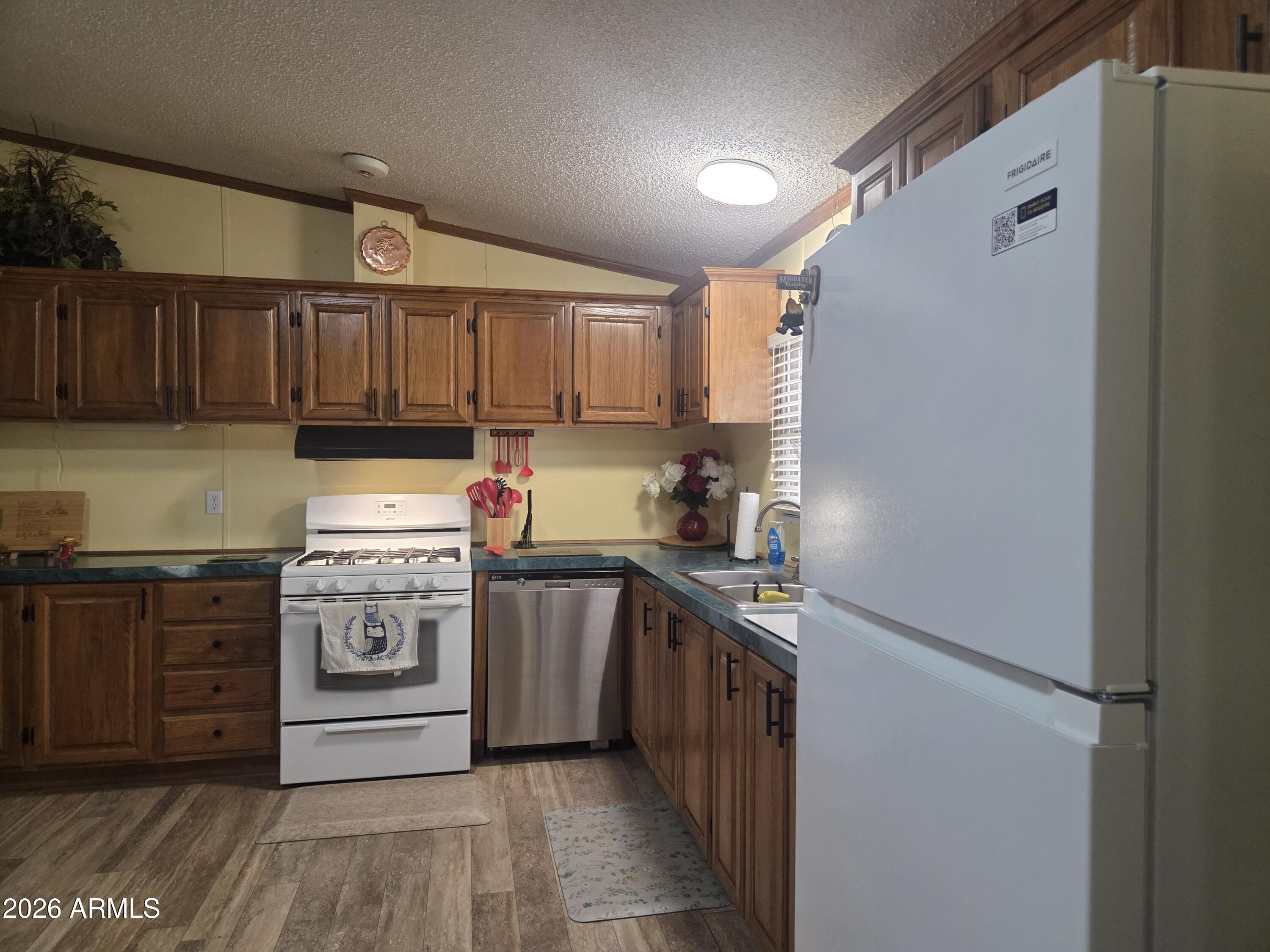 Sierra Vista Village - Residential