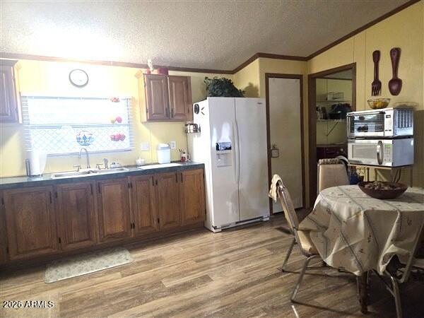 Sierra Vista Village - Residential