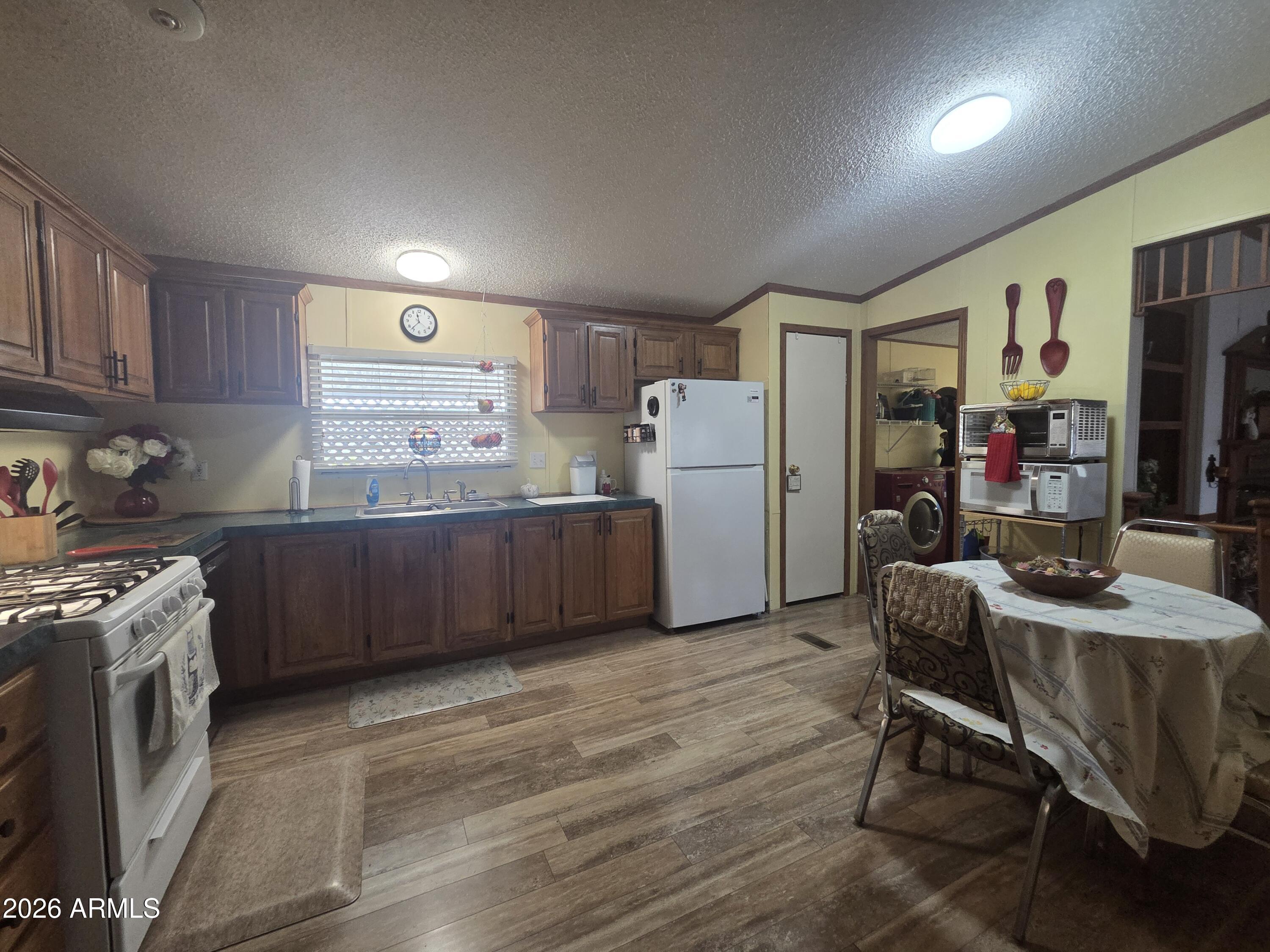 Sierra Vista Village - Residential