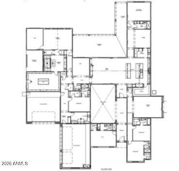 LOT 51 LA TIERRA ESTATES PER MCR 170-33 - Residential