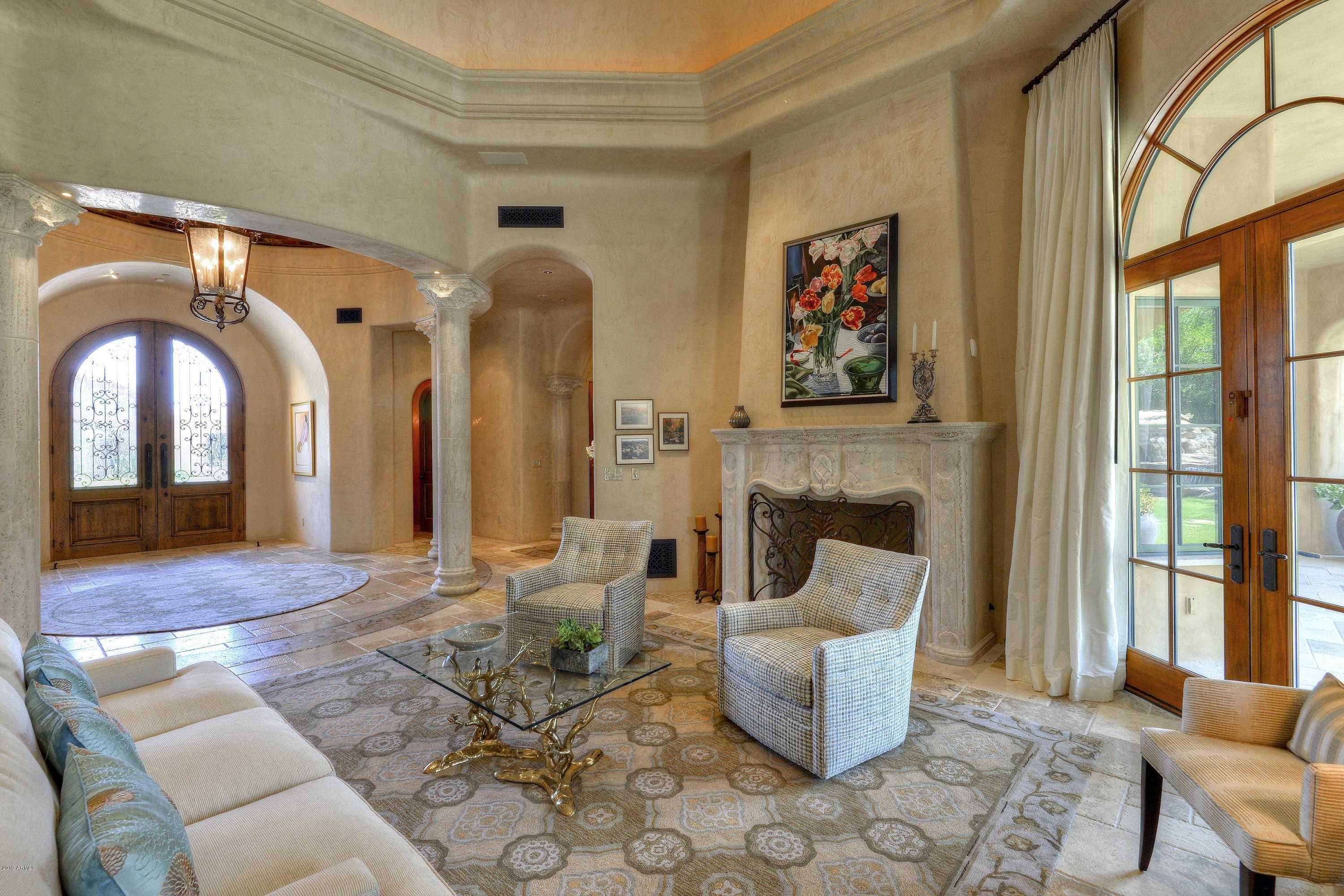 GROSSE POINTE HIGHLANDS - Residential