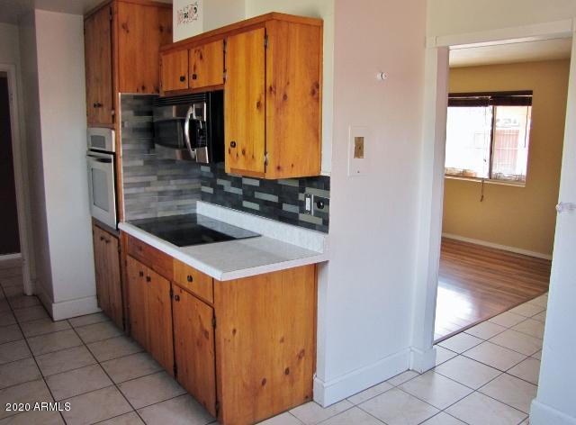 EL CORONADO HEIGHTS - Residential