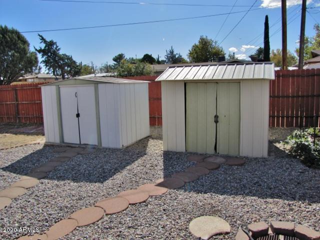 EL CORONADO HEIGHTS - Residential