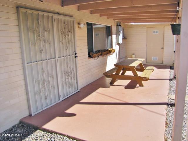 EL CORONADO HEIGHTS - Residential