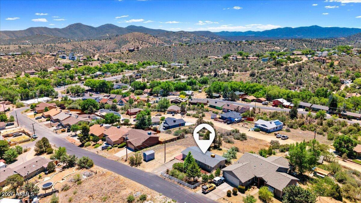 DIAMOND VALLEY ! - Residential