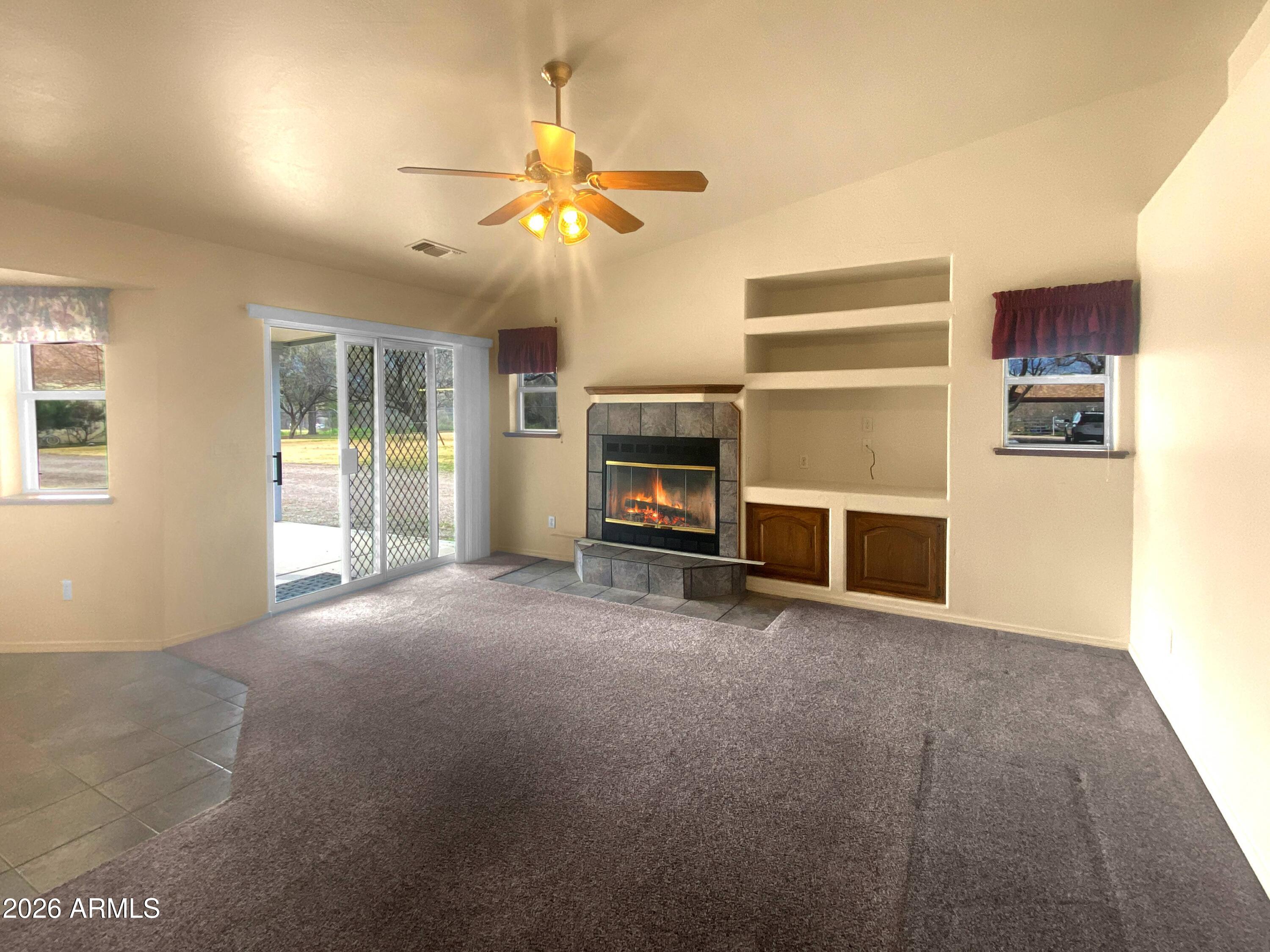 FORT VERDE ESTATES - Residential