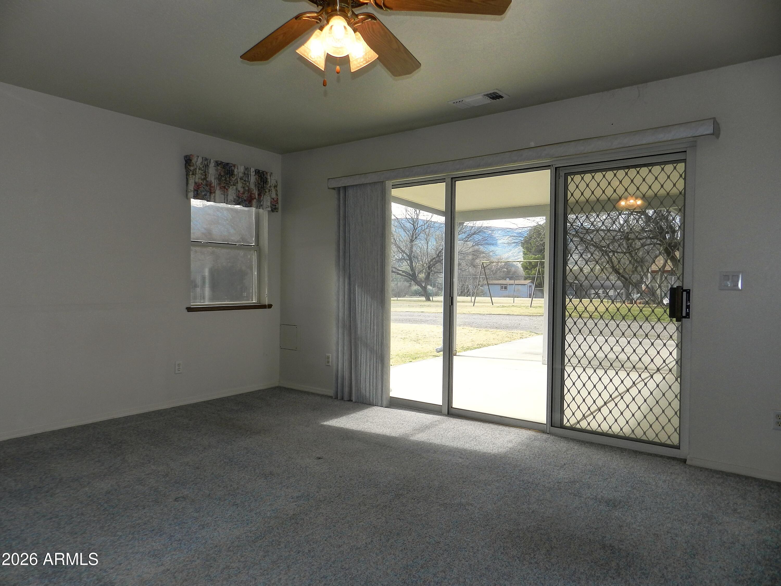 FORT VERDE ESTATES - Residential