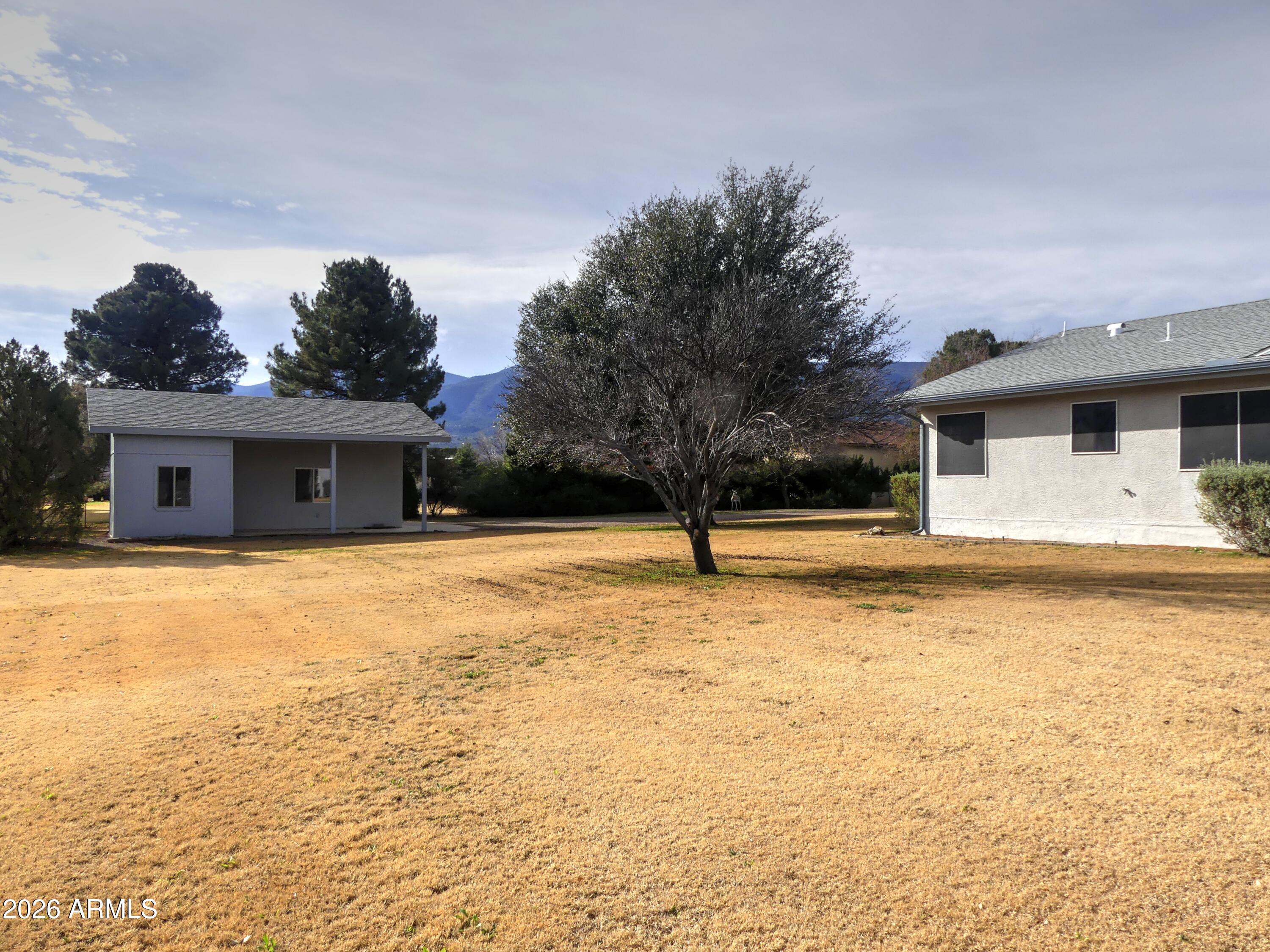 FORT VERDE ESTATES - Residential