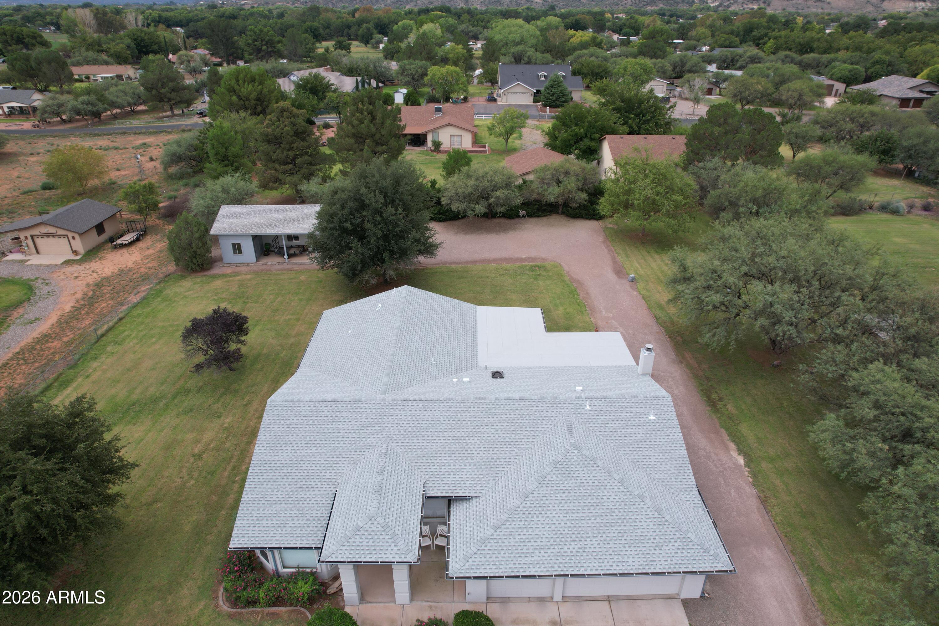 FORT VERDE ESTATES - Residential