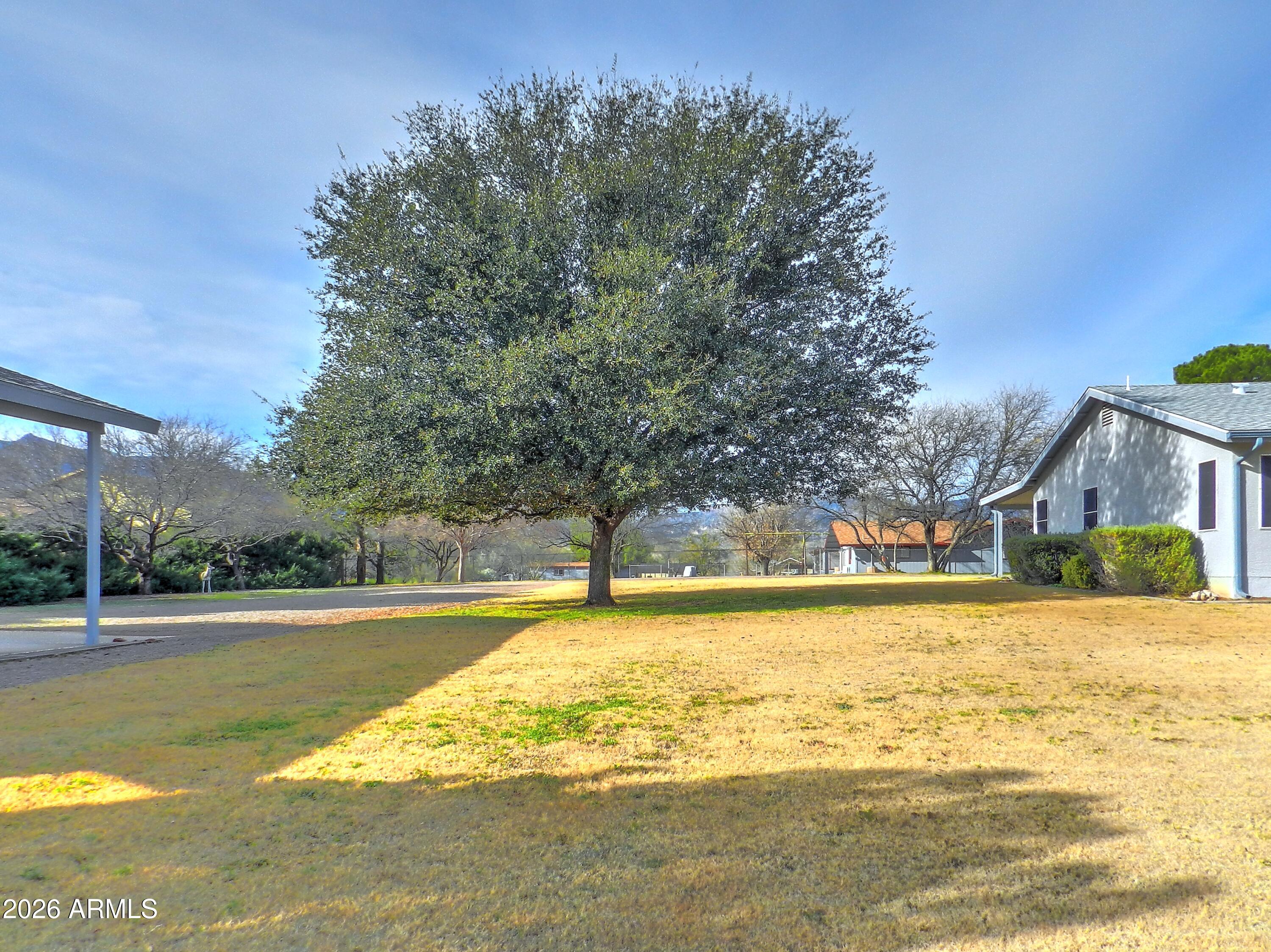FORT VERDE ESTATES - Residential